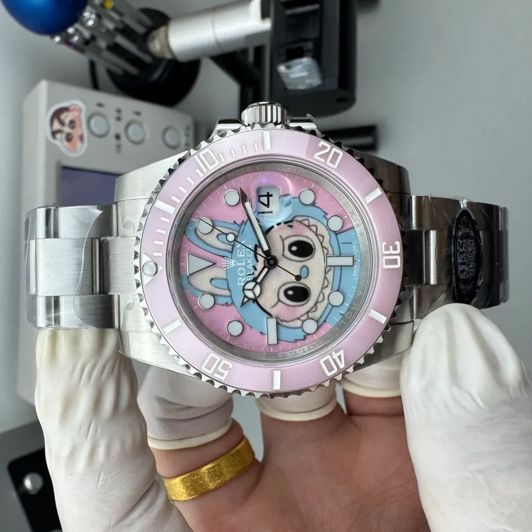 Часы Женские Rolex 472119