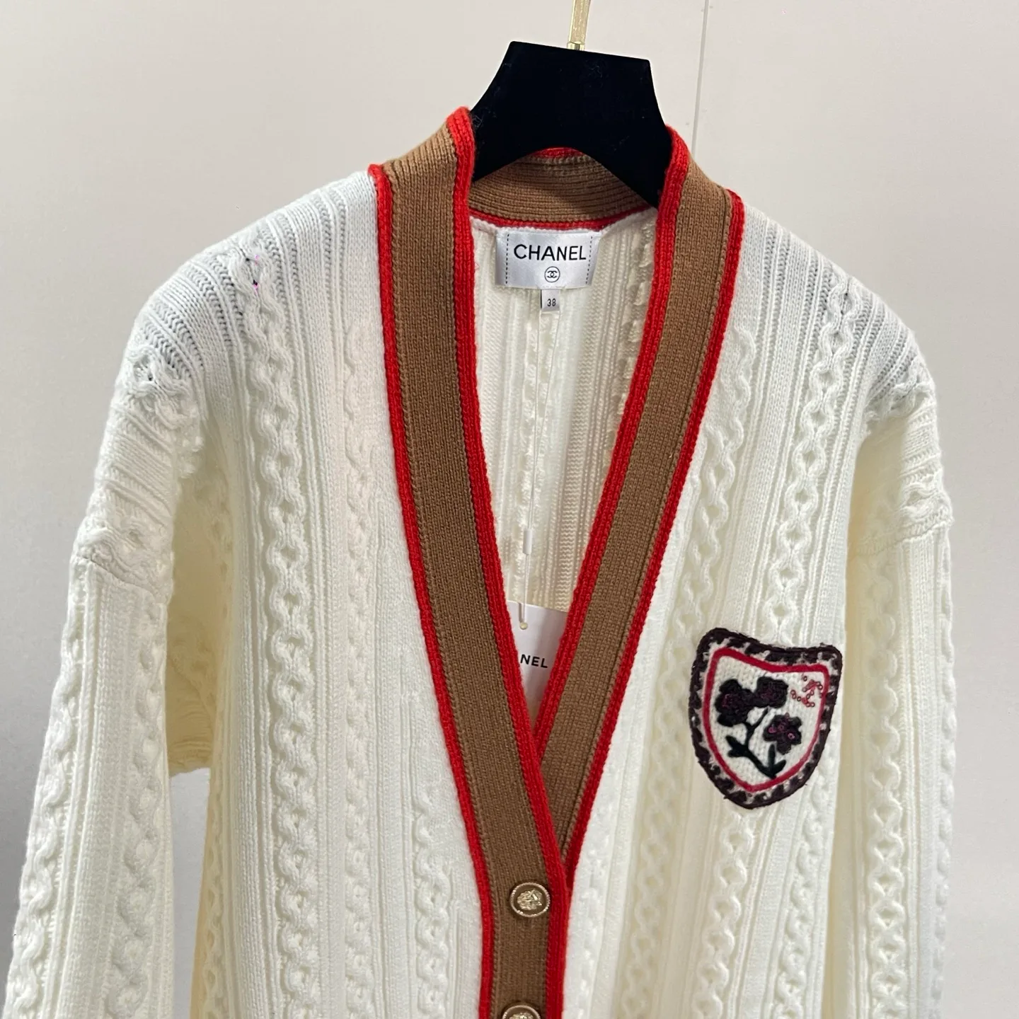 Джемперы И Свитеры Женские Chanel 10524094