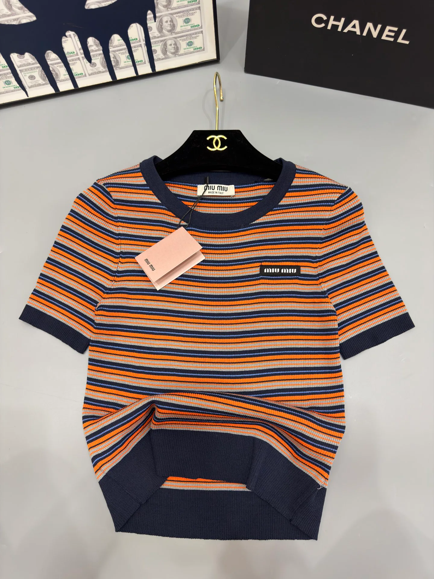 Джемперы И Свитеры Женские Miu Miu 11158602