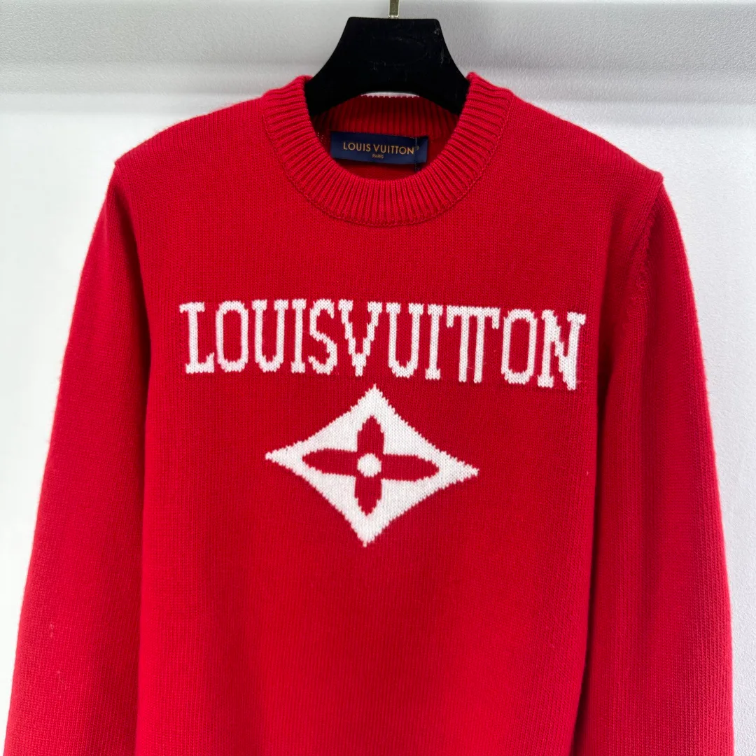 Джемперы И Свитеры Женские Louis Vuitton 1273245