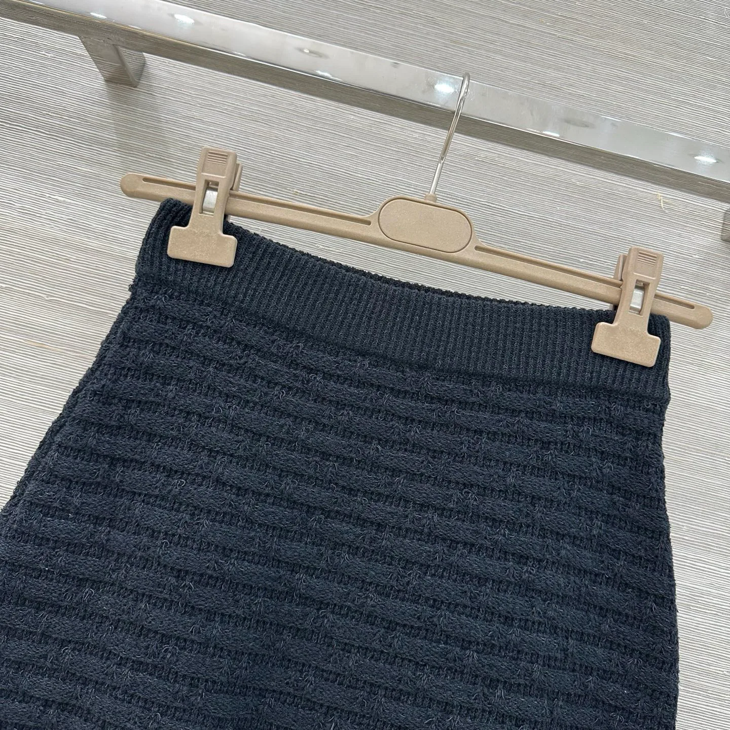 Юбки Женские Chanel 9421967