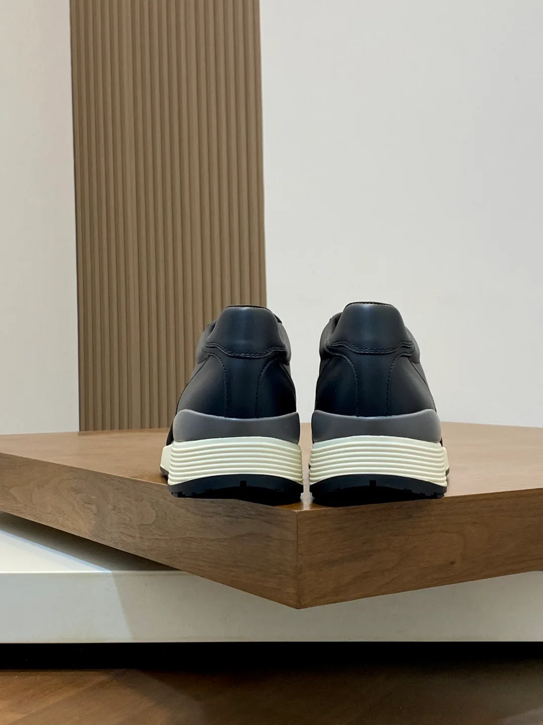 Кроссовки Мужские Zegna 957548