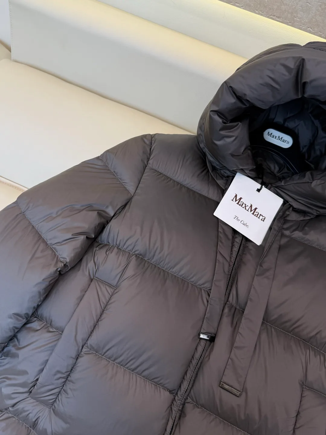 Куртки И Пуховики Женские Max Mara 19422836