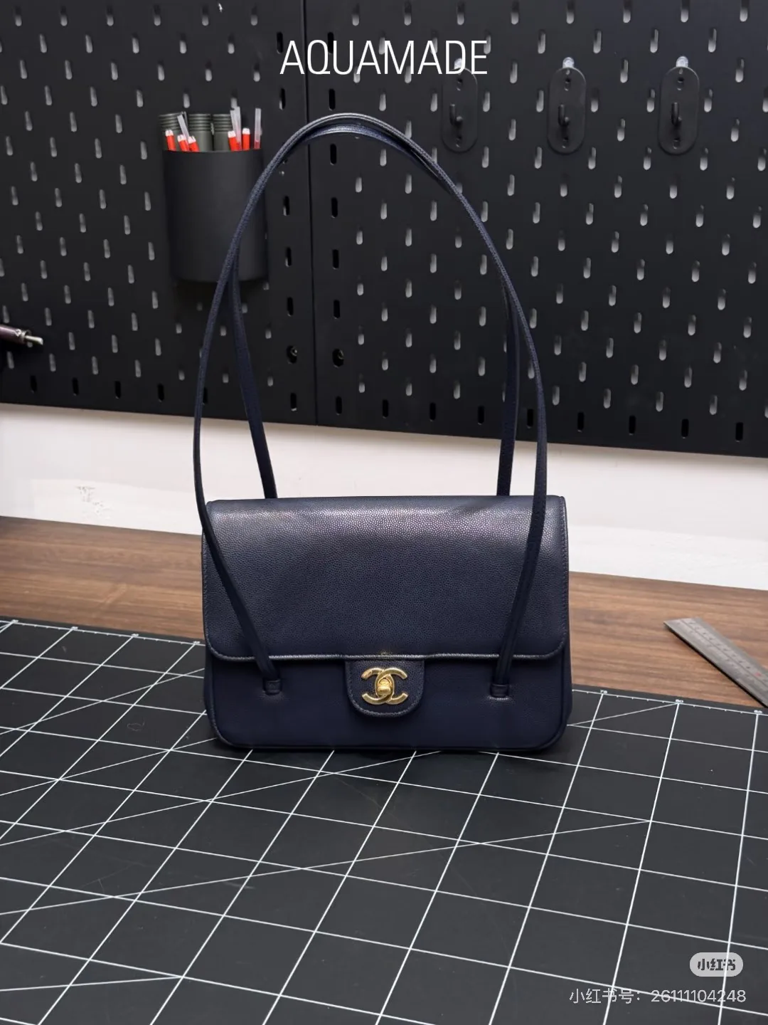 Классические Сумки Женские Chanel 13747840