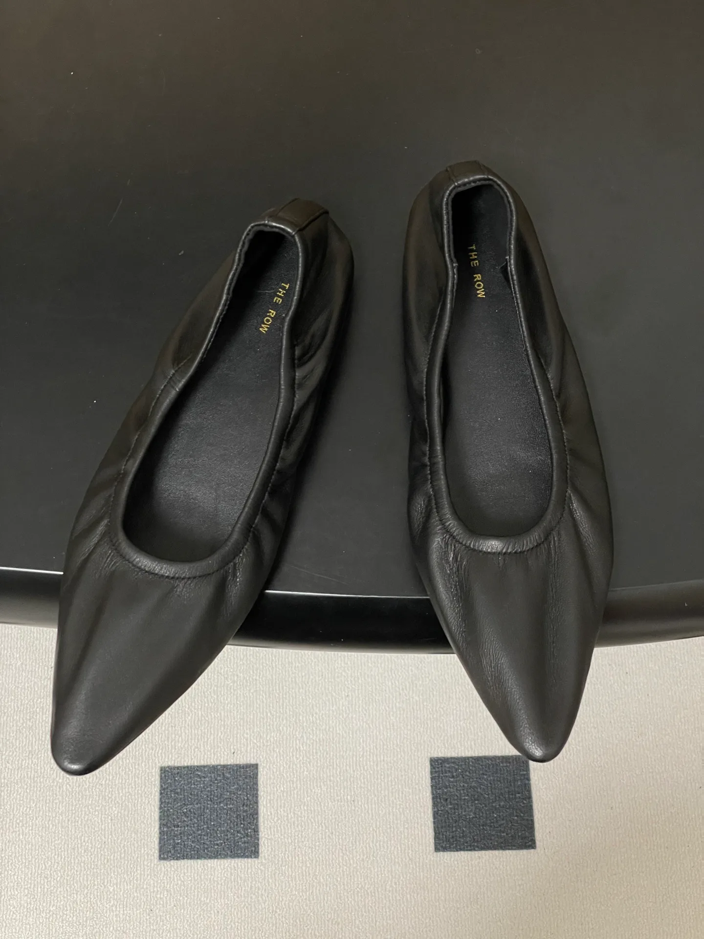 Туфли Женские The Row 1706441