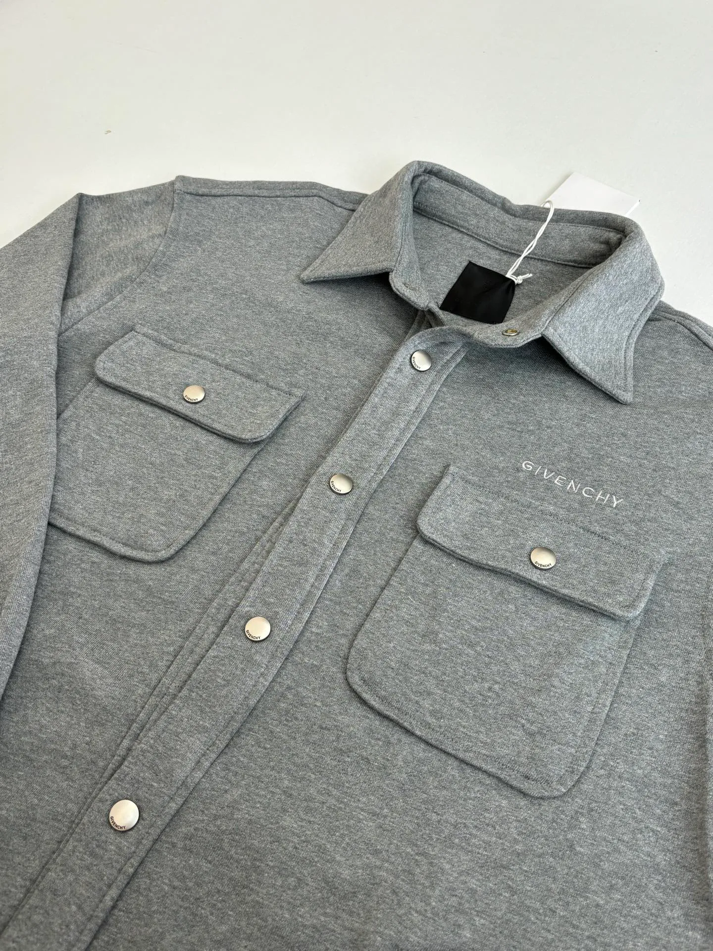 Куртки И Пуховики Мужские Givenchy 452643