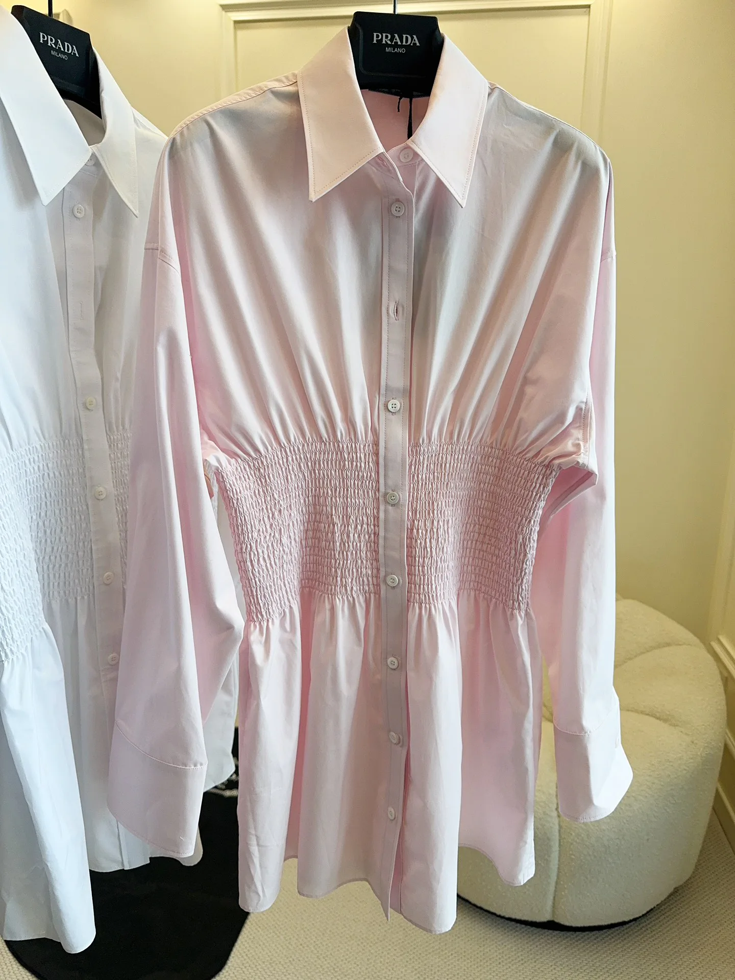 Платья Женские Prada 19108