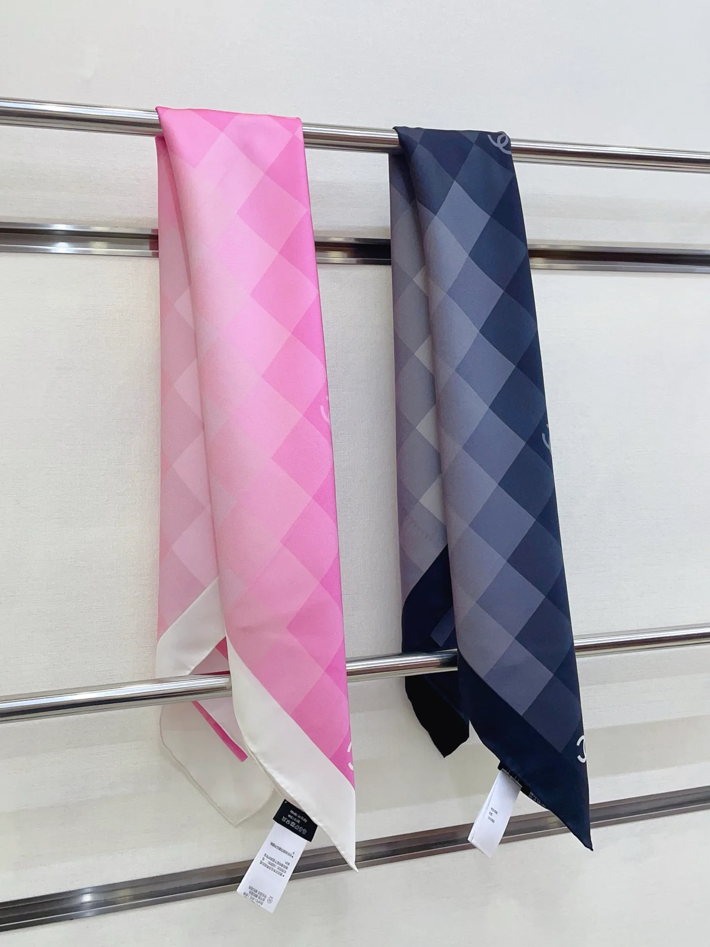 Платки Chanel 11362381