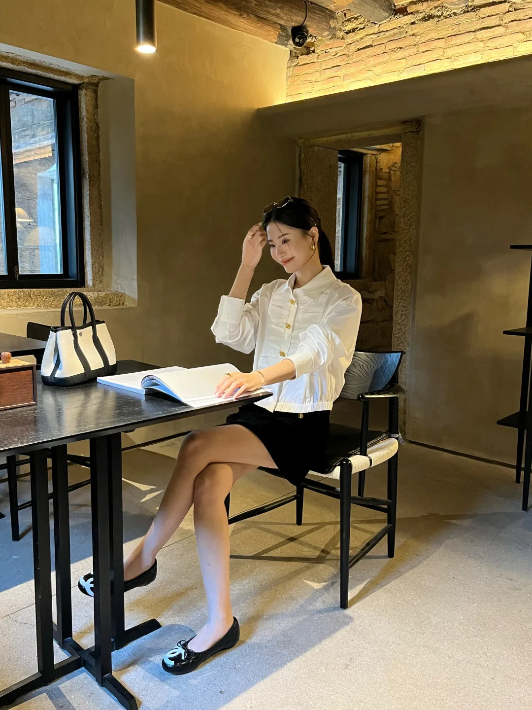 Рубашки Женские Chanel 9598355