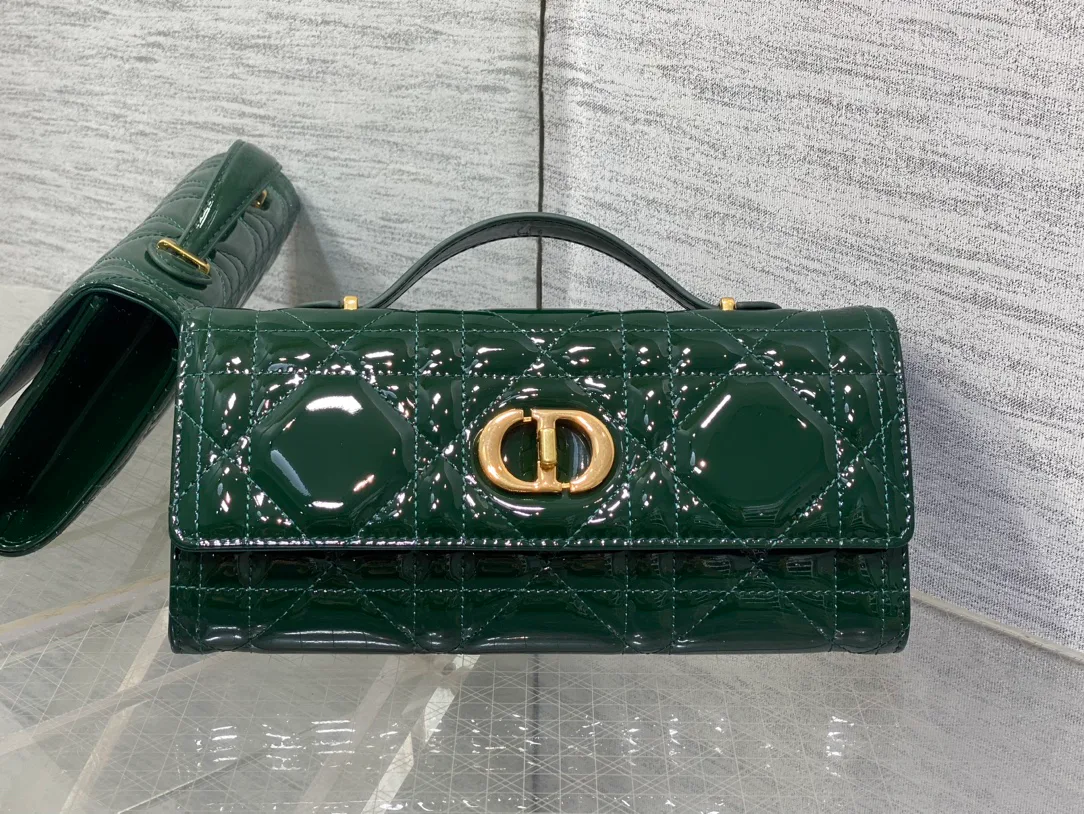 Клатчи Женские Christian Dior 11412690