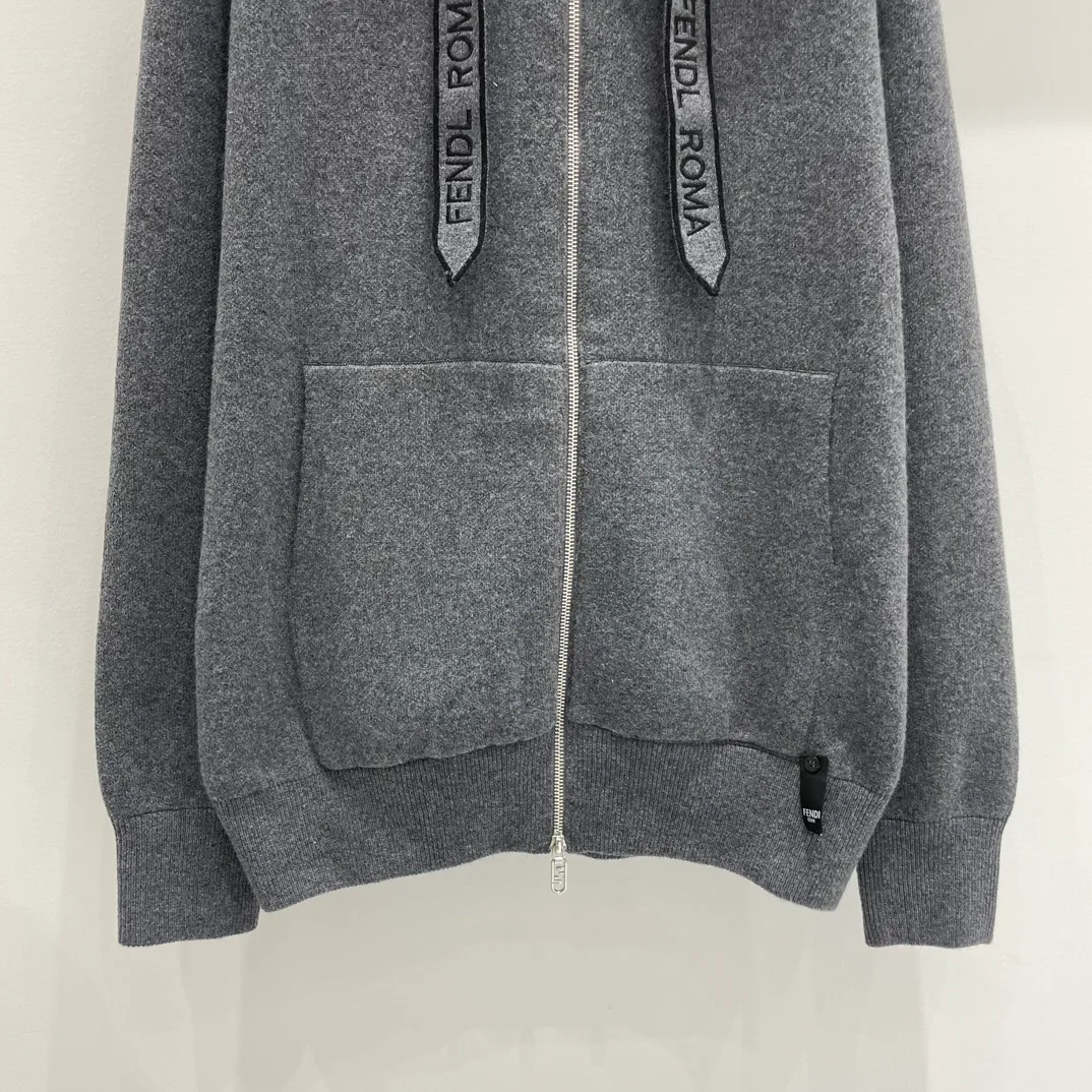 Свитшоты И Худи Женские Fendi 4853332