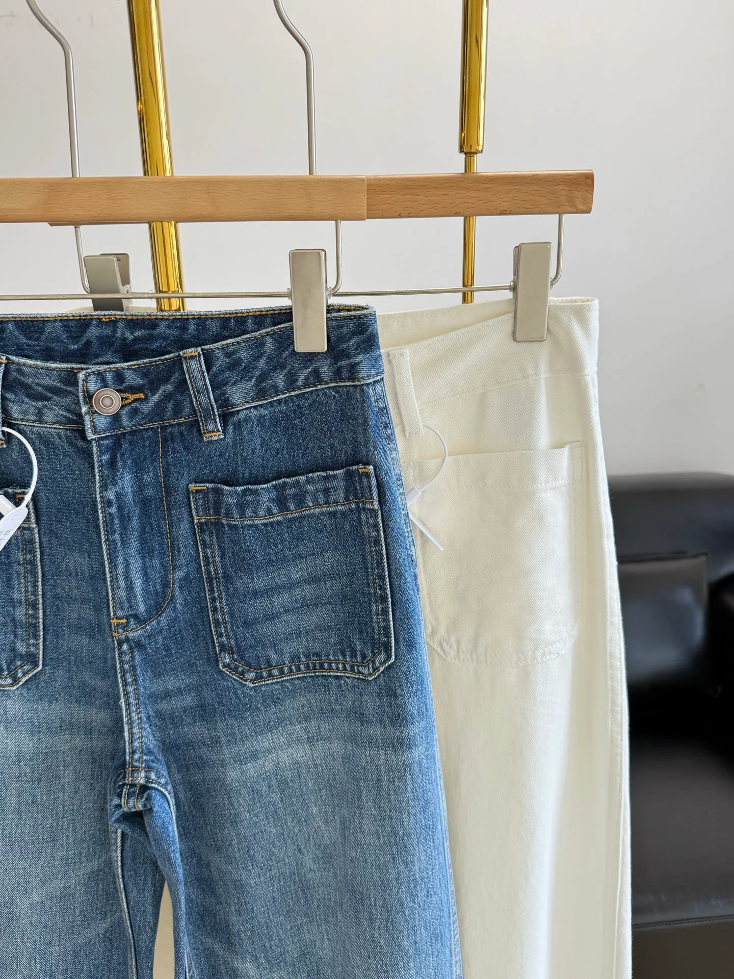 Джинсы Женские Christian Dior 5052442