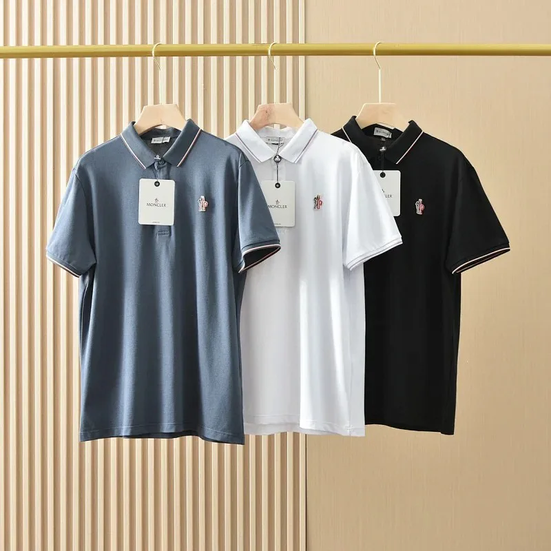 Футболки Мужские Moncler 35261