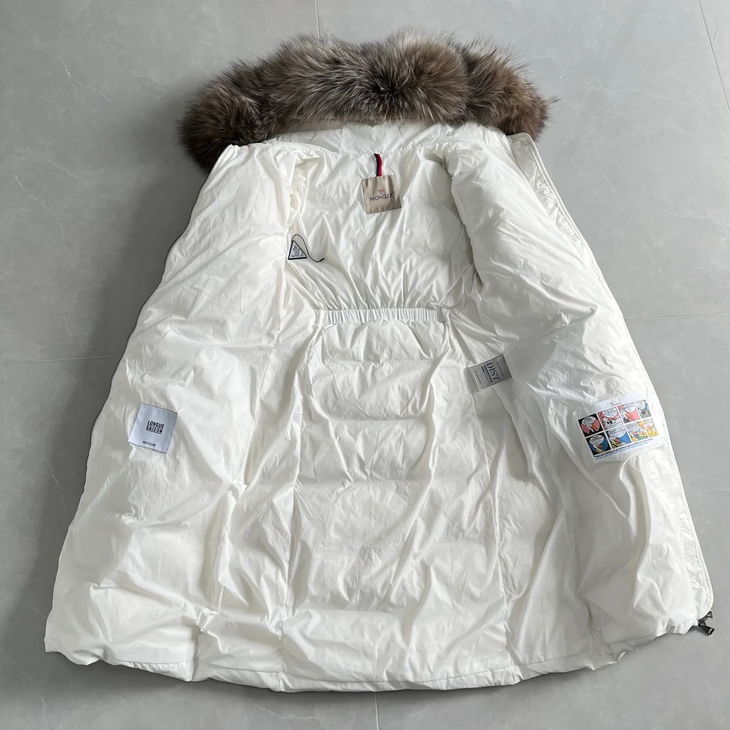 Куртки И Пуховики Женские Moncler 3834621