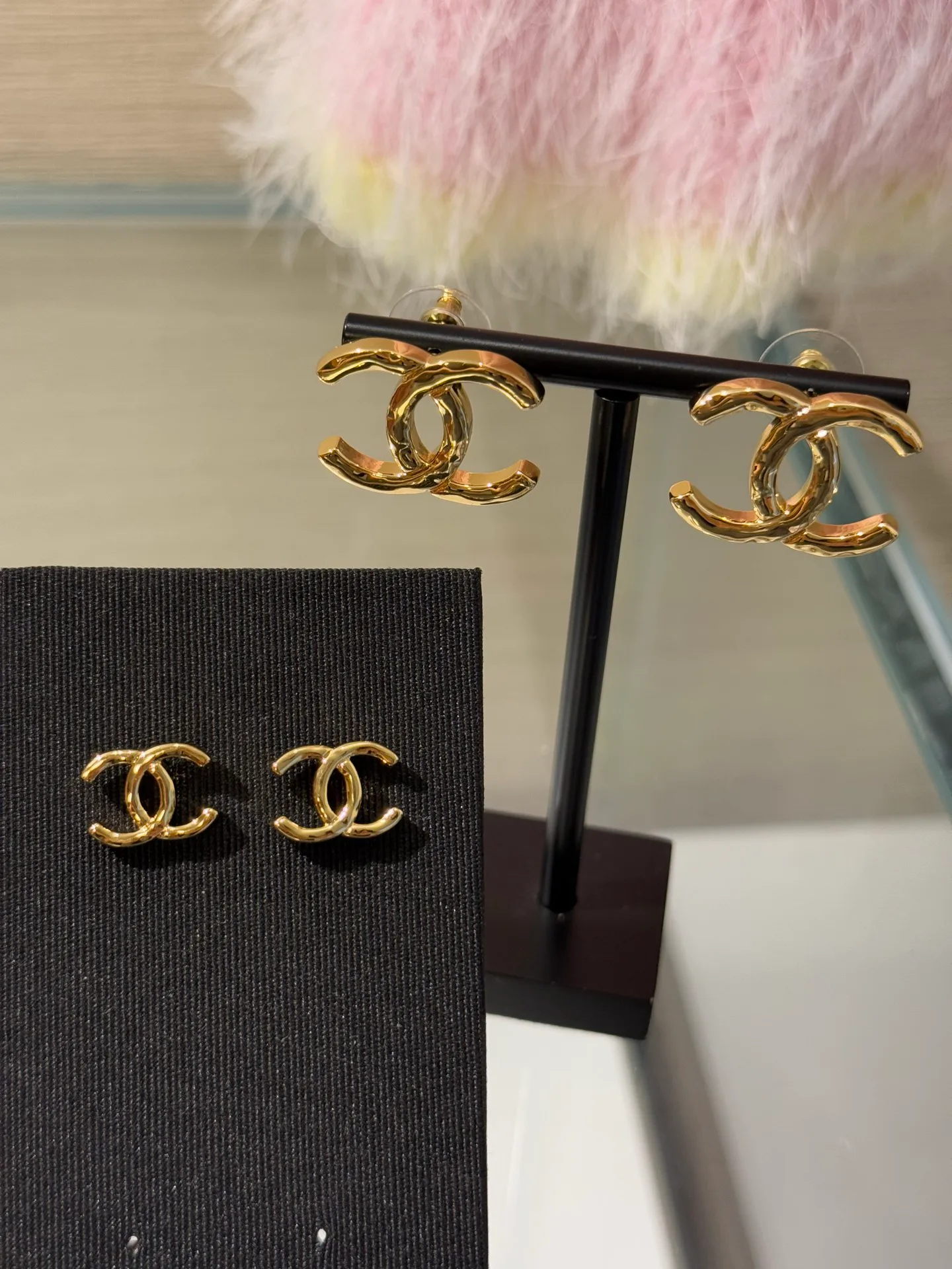 Бижутерия Chanel 11693719