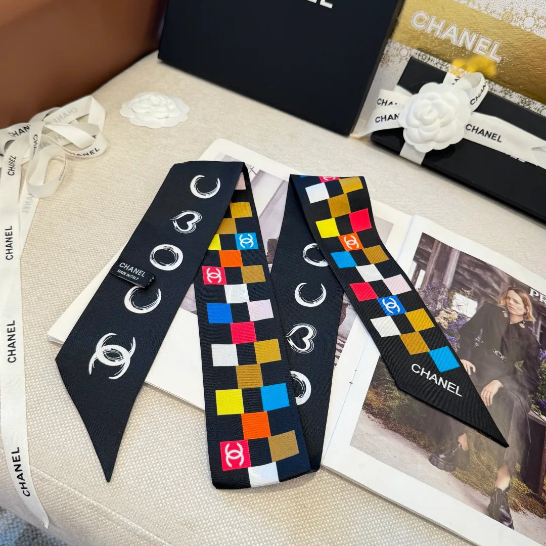 Платки Chanel 12918489