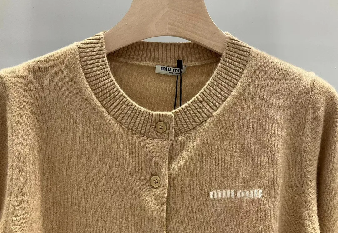Джемперы И Свитеры Женские Miu Miu 18823682