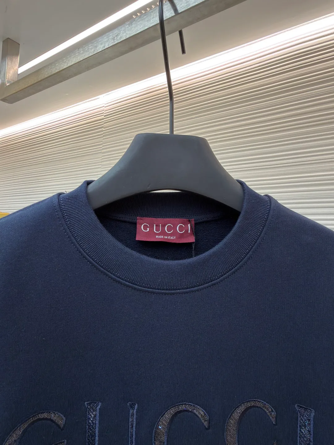 Свитшоты И Худи Мужские Gucci 9226522
