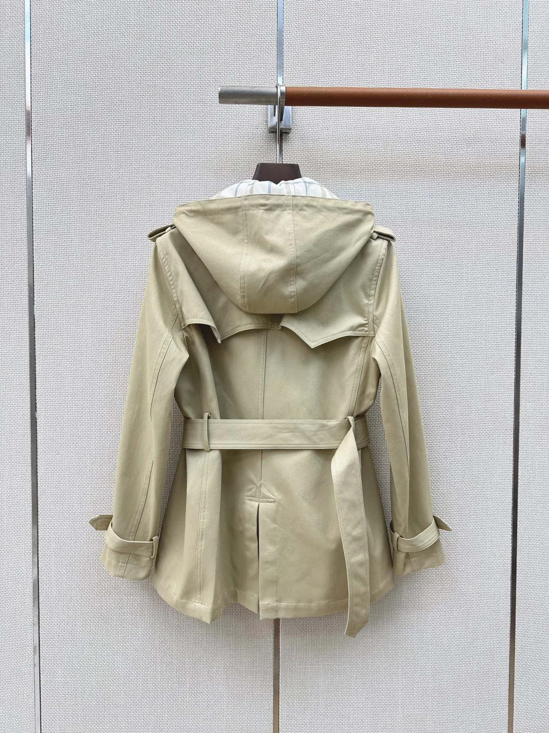 Тренчи Женские Burberry 18998715