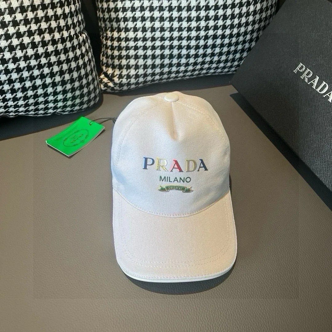 Головные Уборы Prada 10593