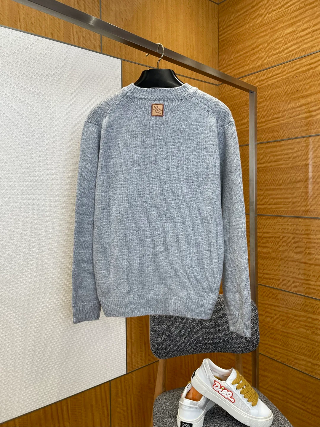 Джемперы И Свитеры Мужские Louis Vuitton 715891