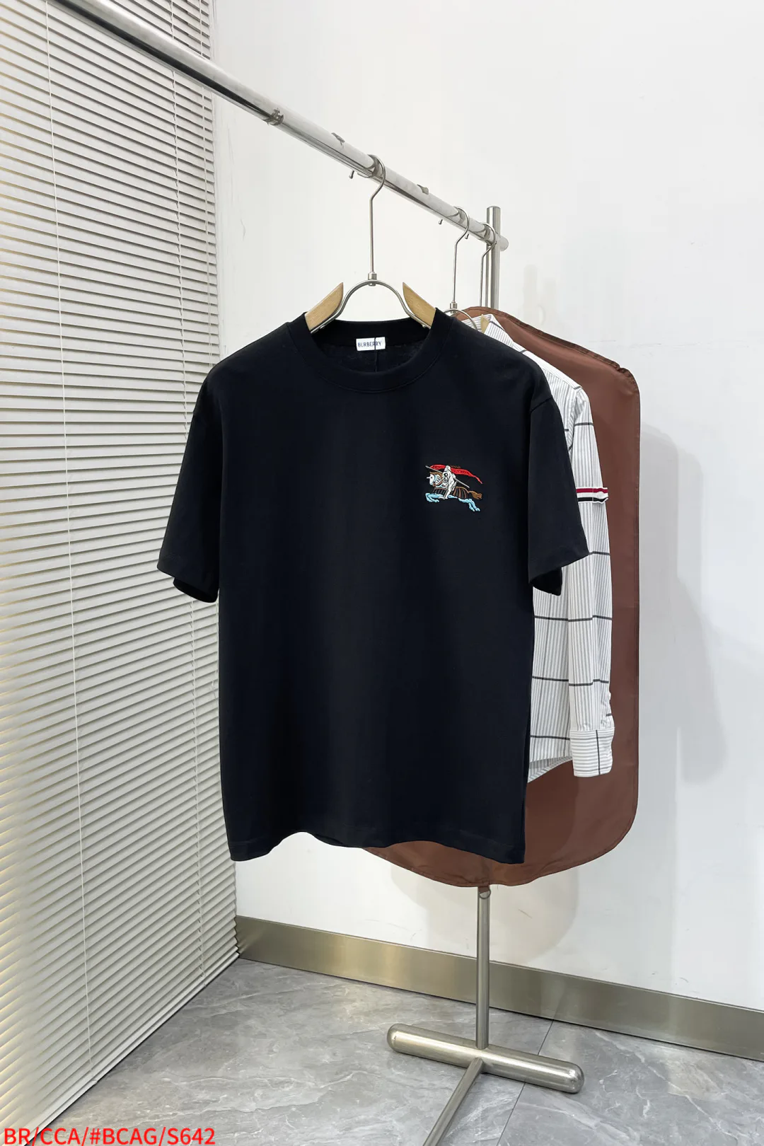 Футболки Женские Burberry 5899049