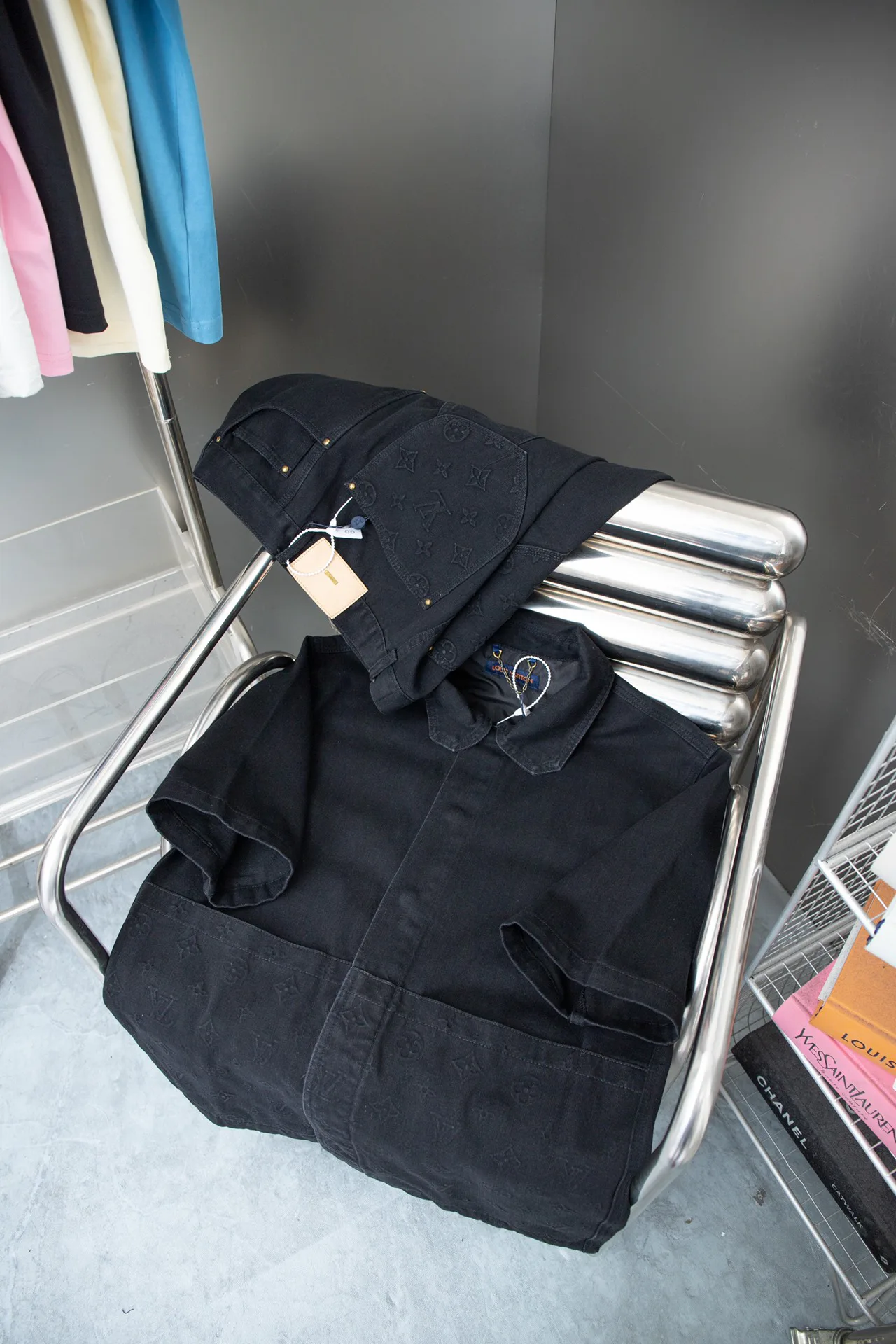 Жилеты Мужские Louis Vuitton 11573710