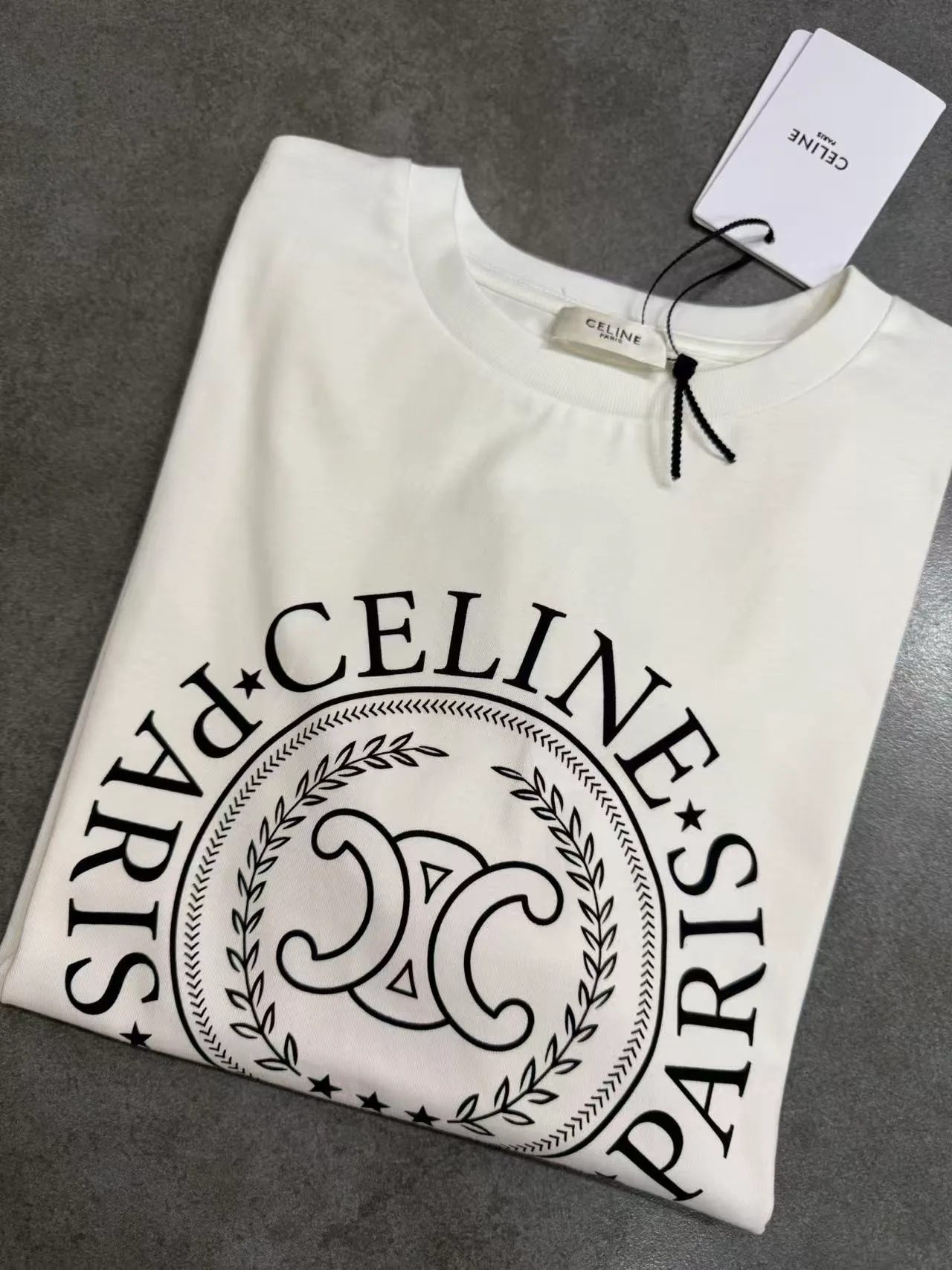 Футболки Женские Celine 11941153