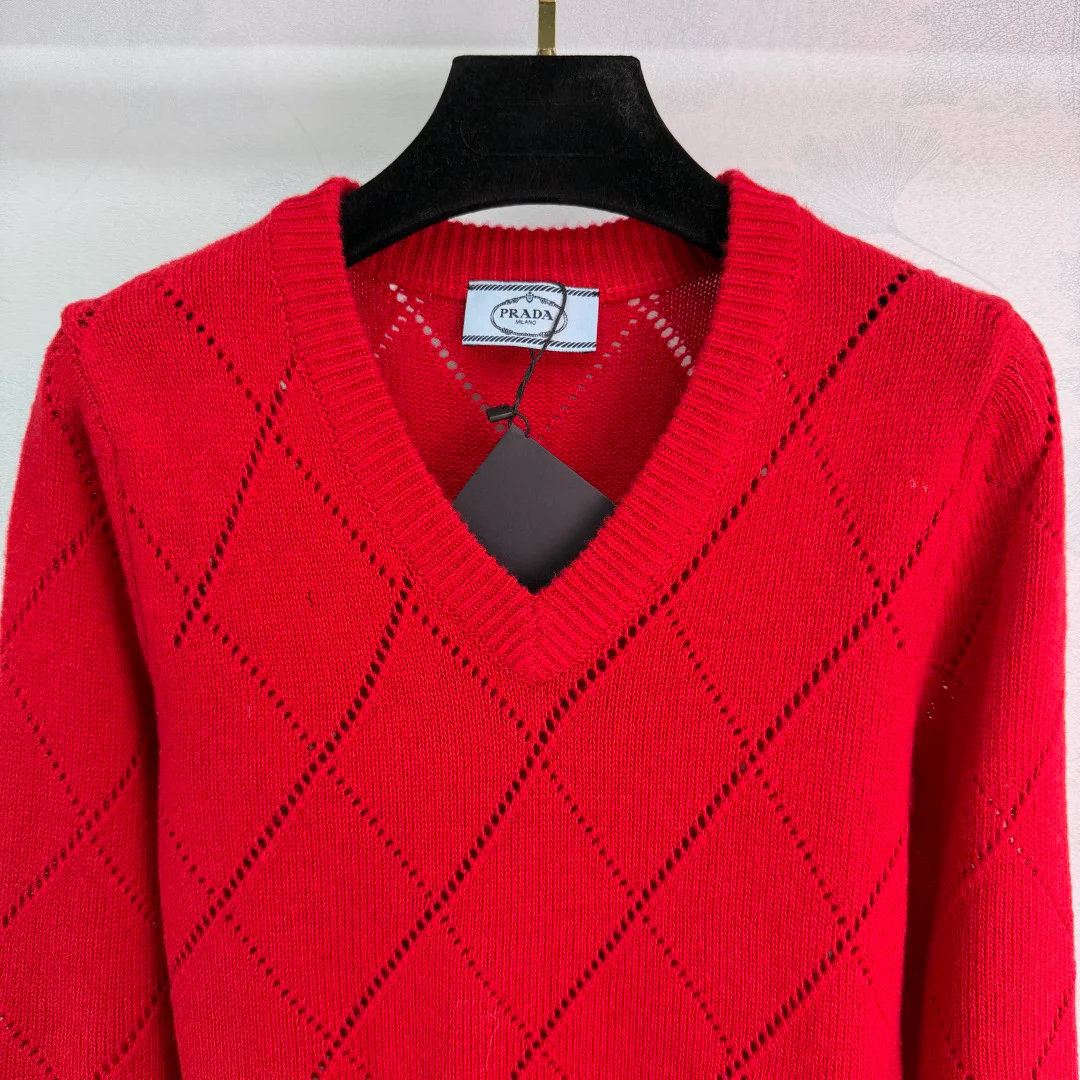 Джемперы И Свитеры Женские Prada 602980