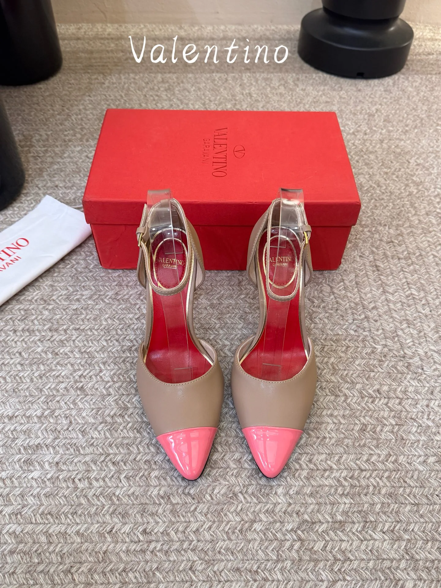 Туфли Женские Valentino 17933500