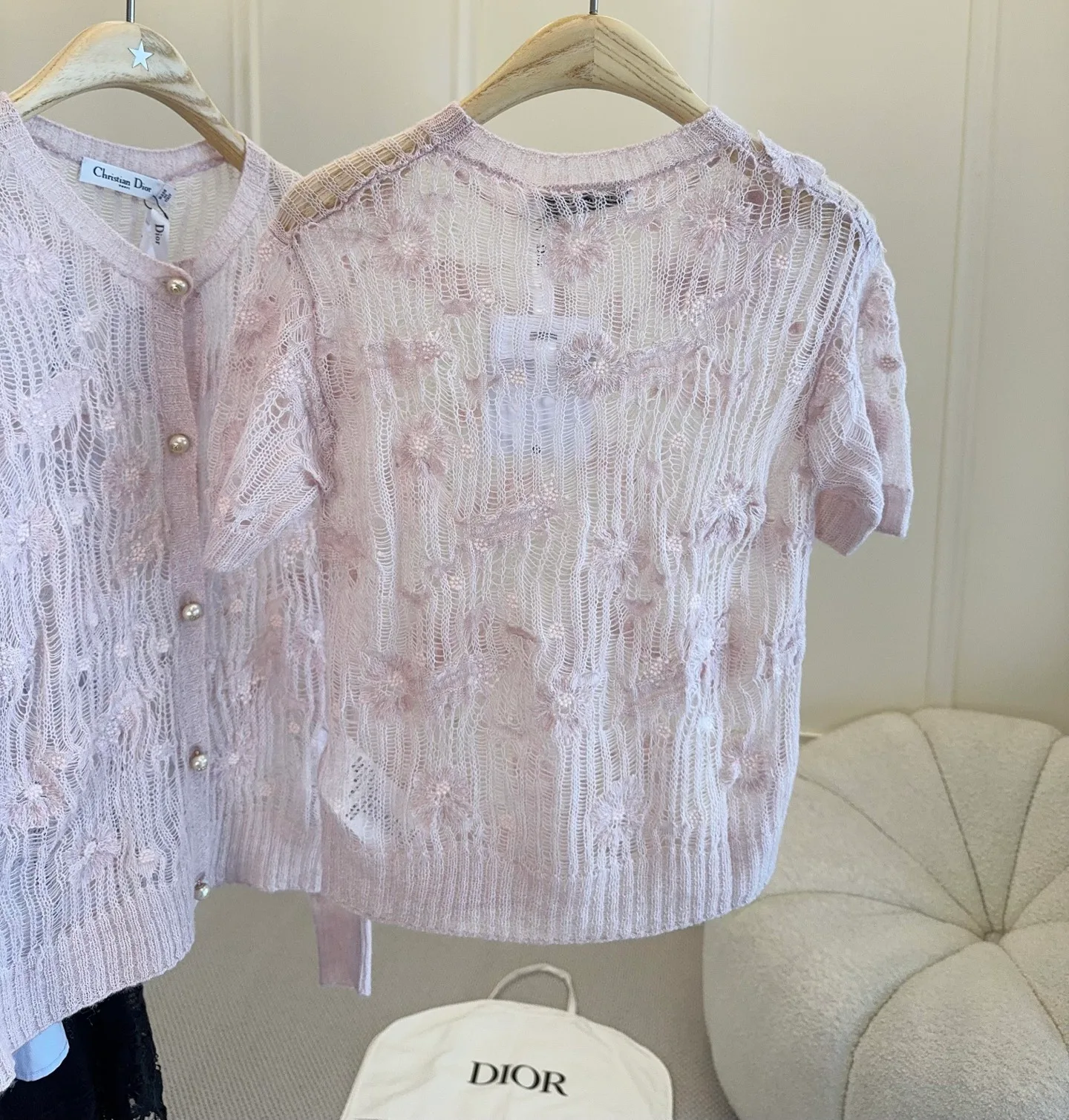 Топы Женские Christian Dior 12769248