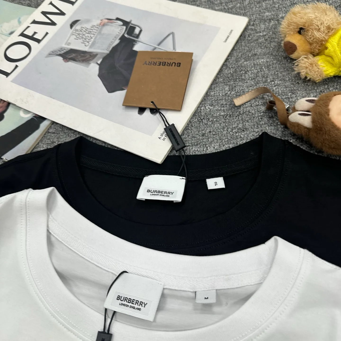 Футболки Женские Burberry 11249850