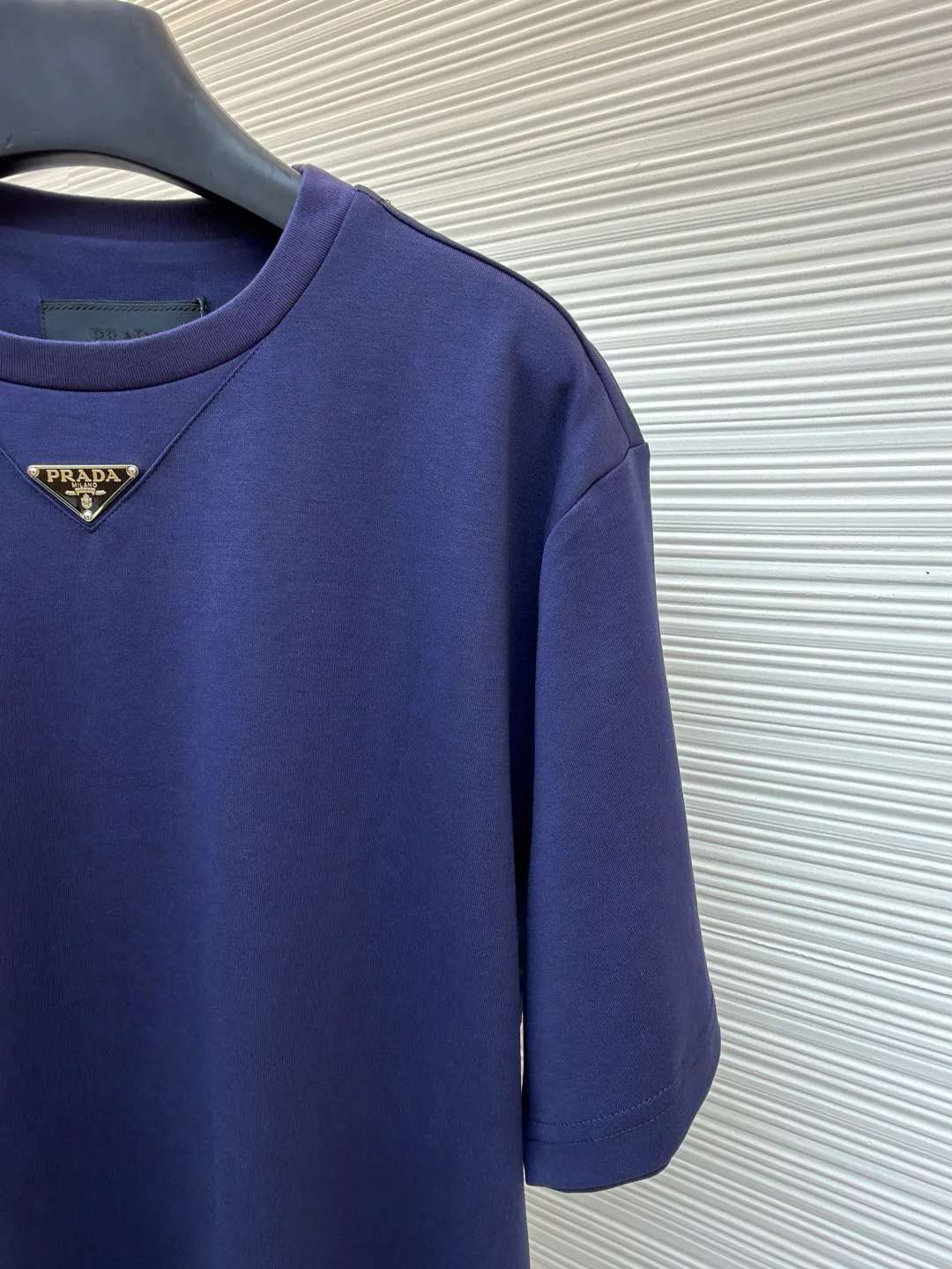 Футболки Мужские Prada 9226513