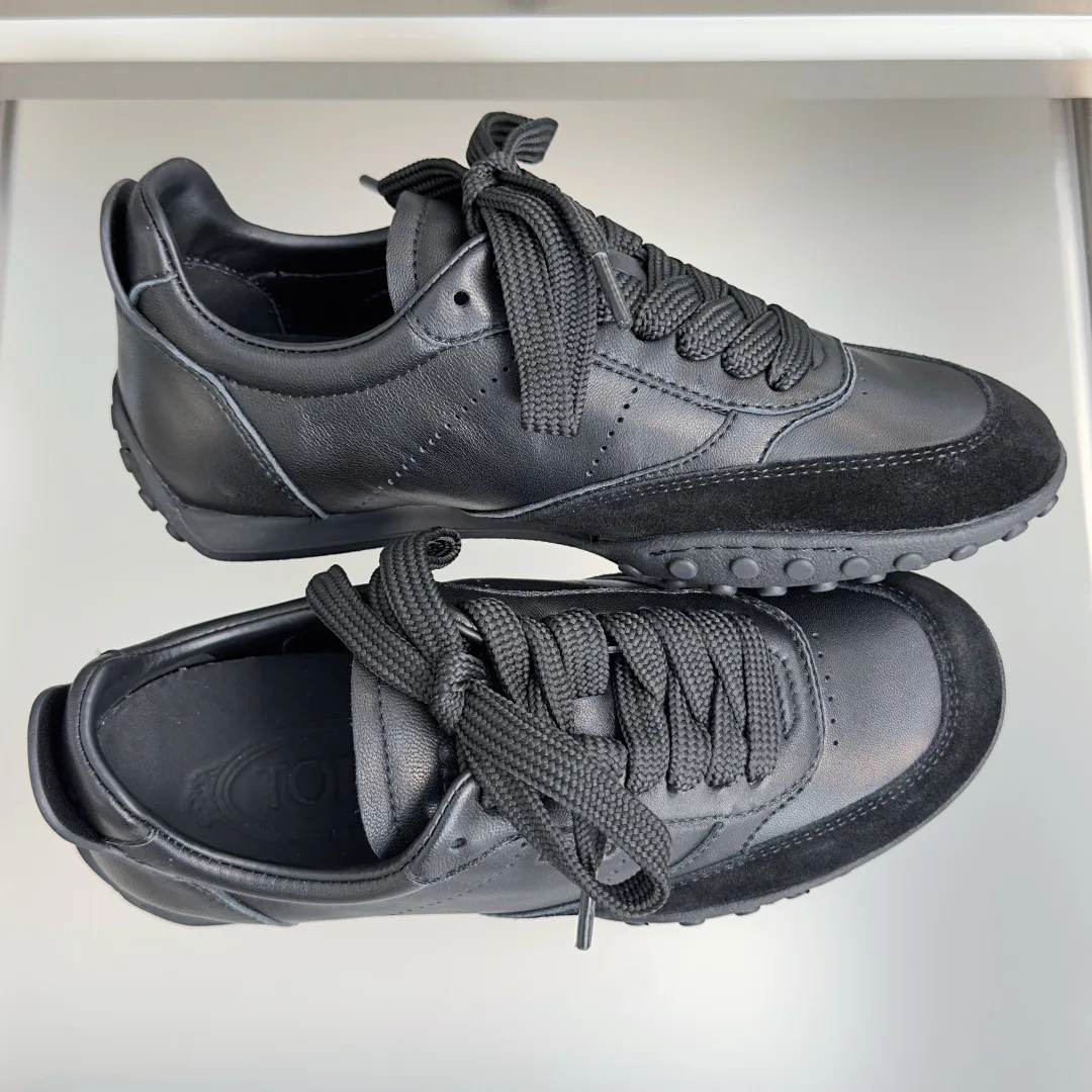 Кроссовки Женские Tod's 18344748