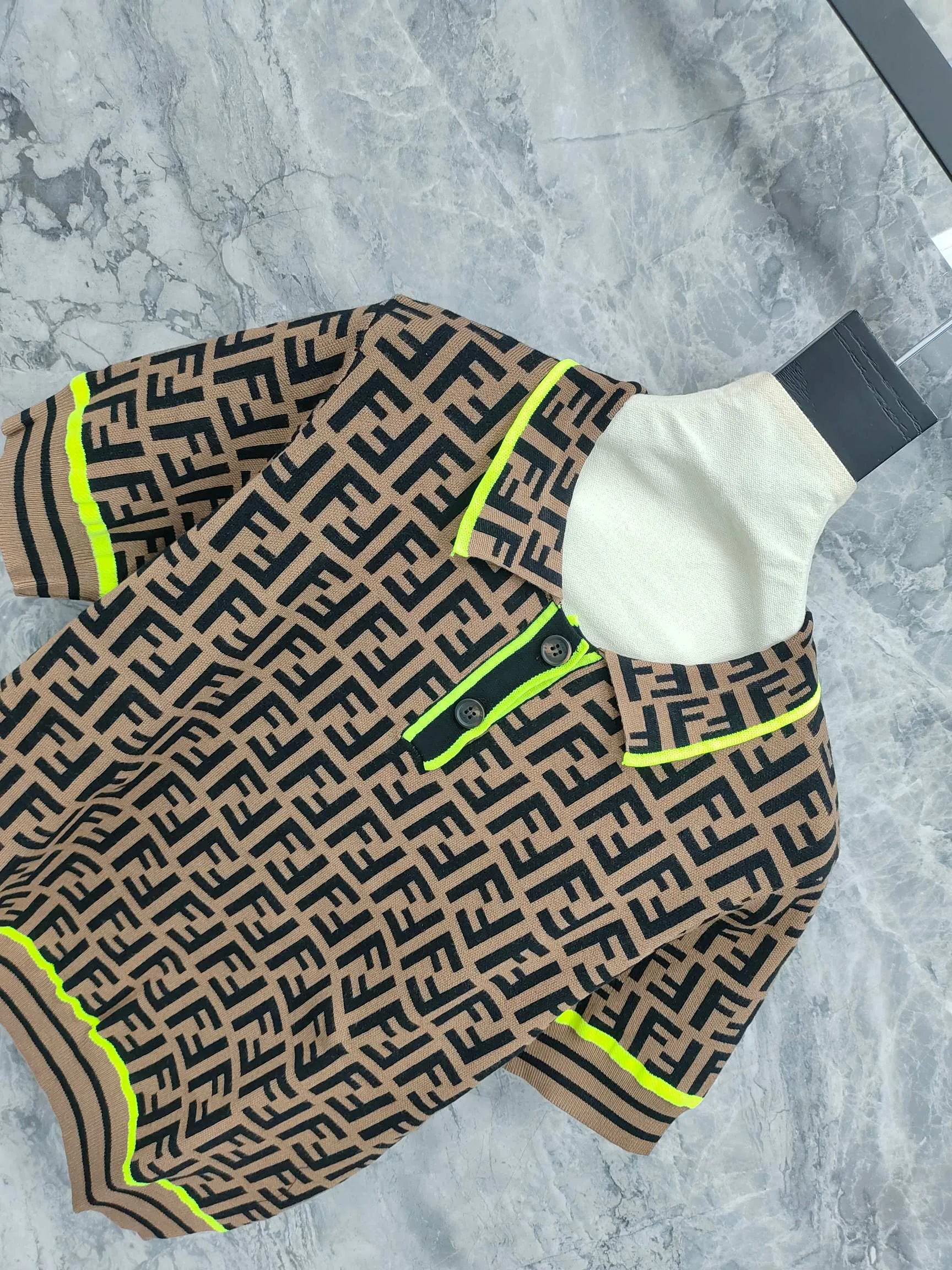 Футболки Женские Fendi 11705287