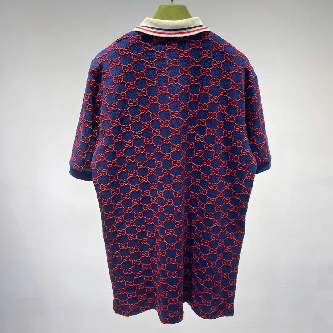 Рубашки Мужские Gucci 11890010