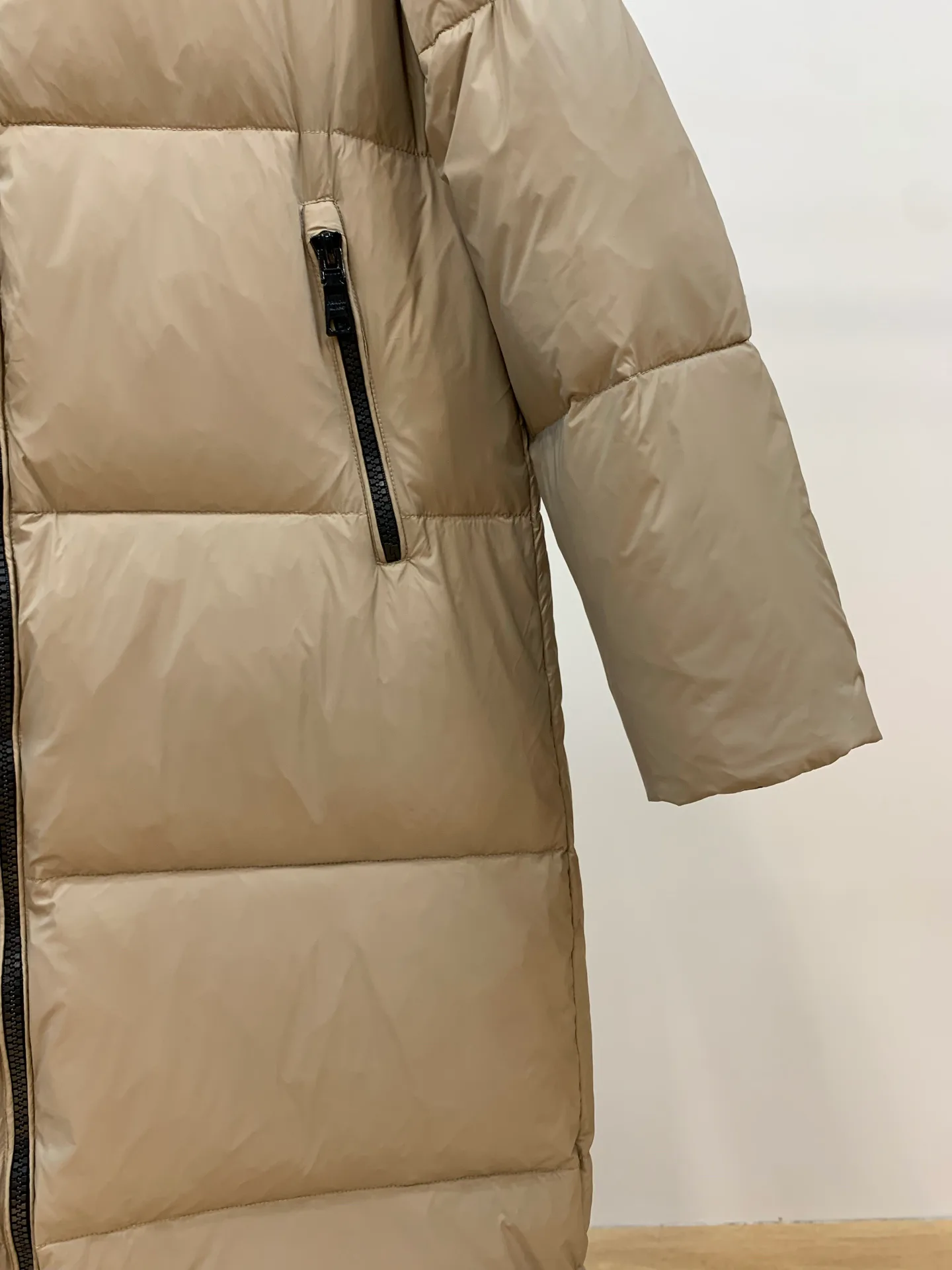 Куртки И Пуховики Женские Prada 497077