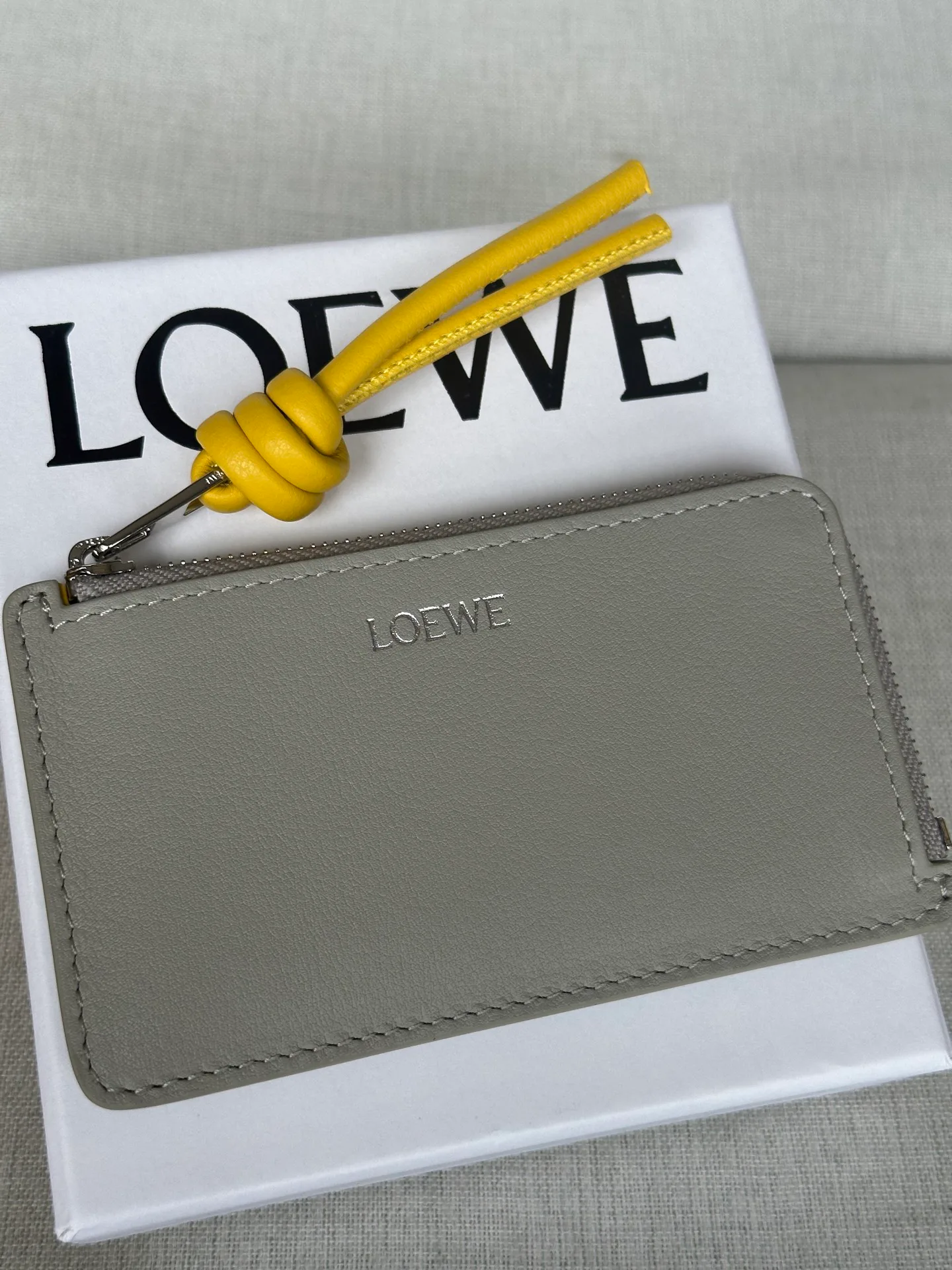 Клатчи Женские Loewe 11675816