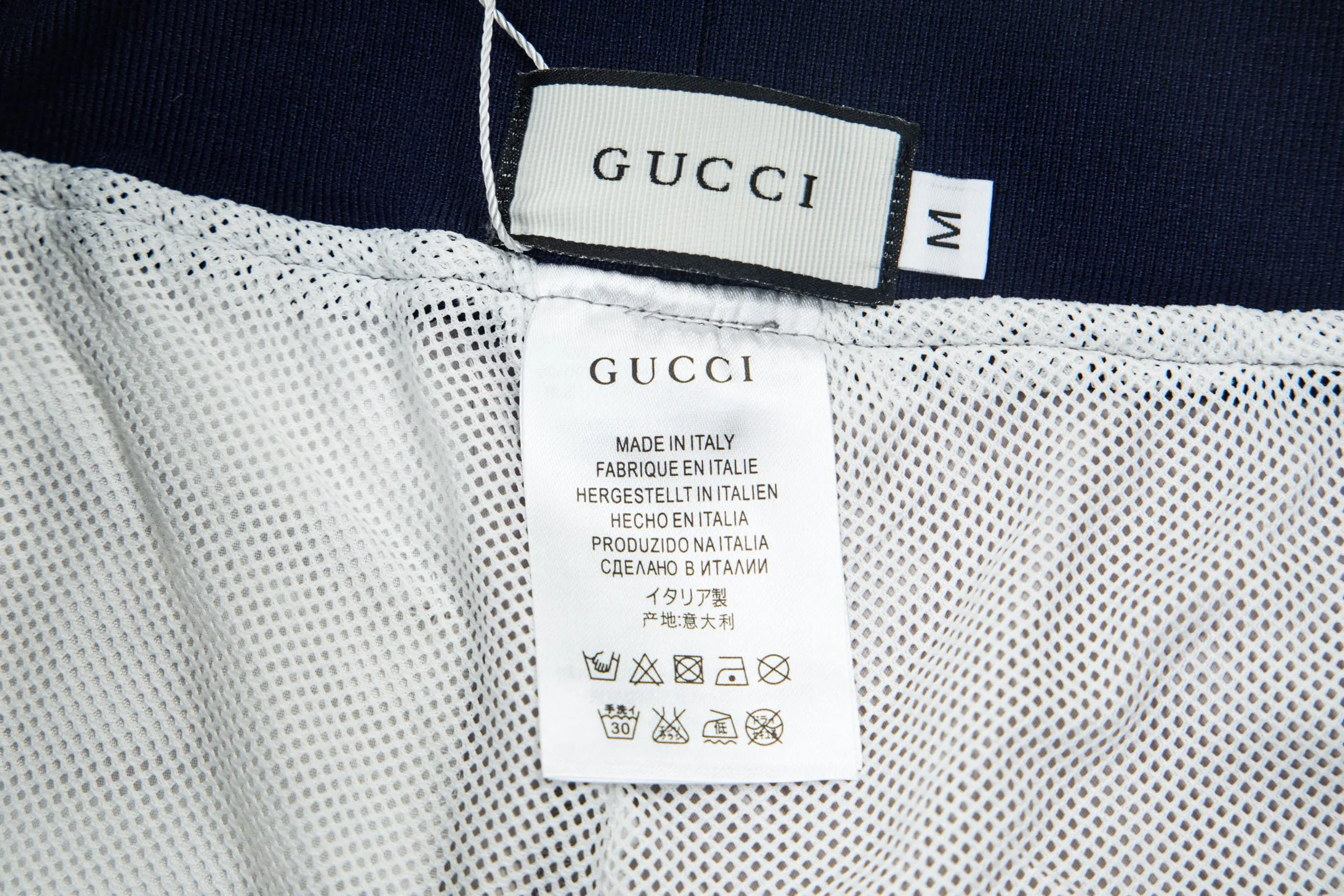 Шорты Мужские Gucci 11528430