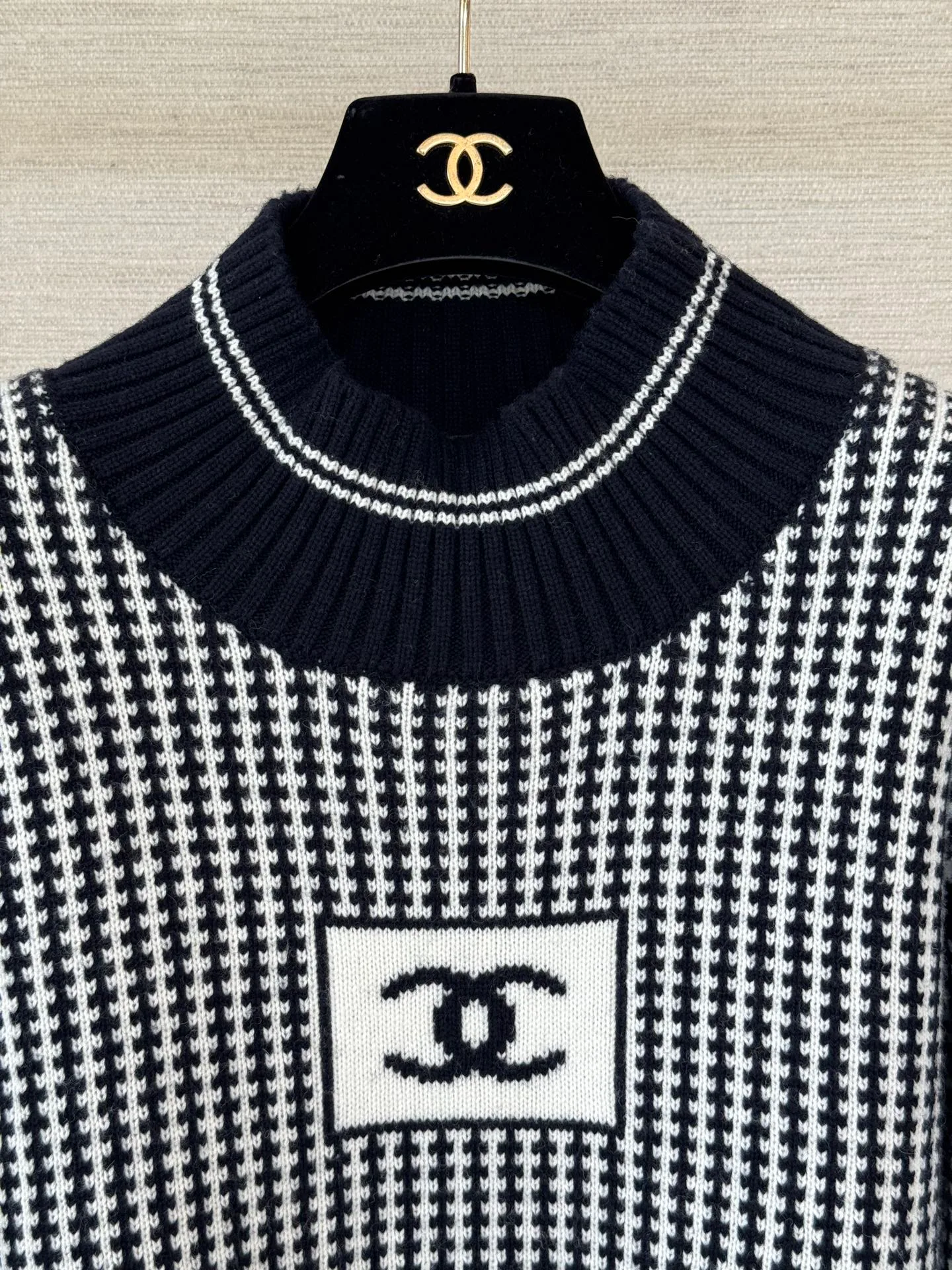 Джемперы И Свитеры Женские Chanel 19579621