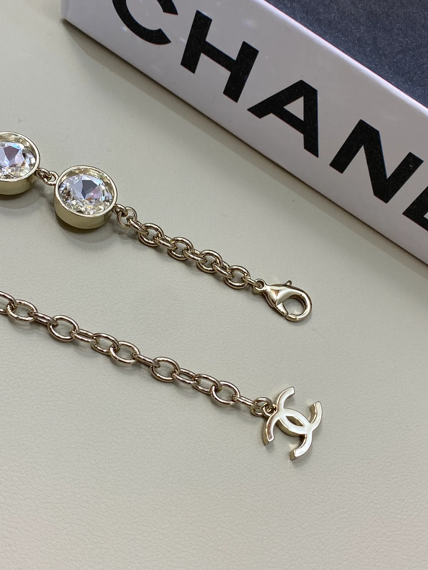 Бижутерия Chanel 11420349