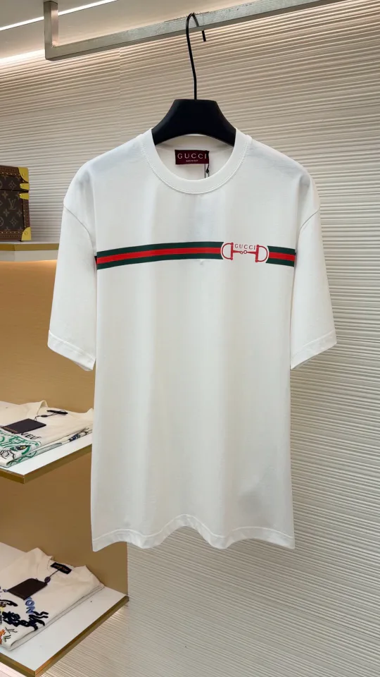 Футболки Мужские Gucci 5405759