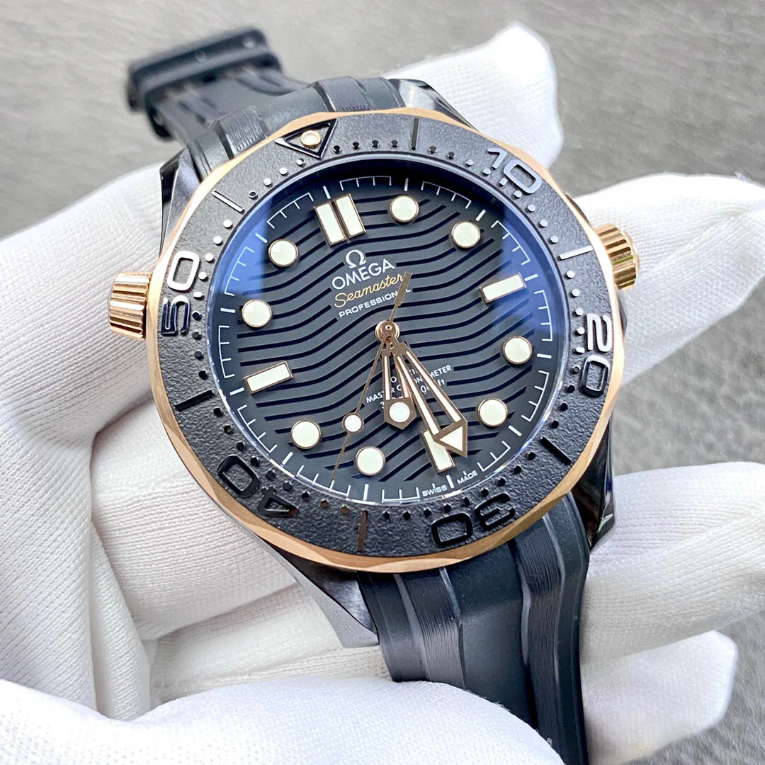 Часы Мужские Omega 693080