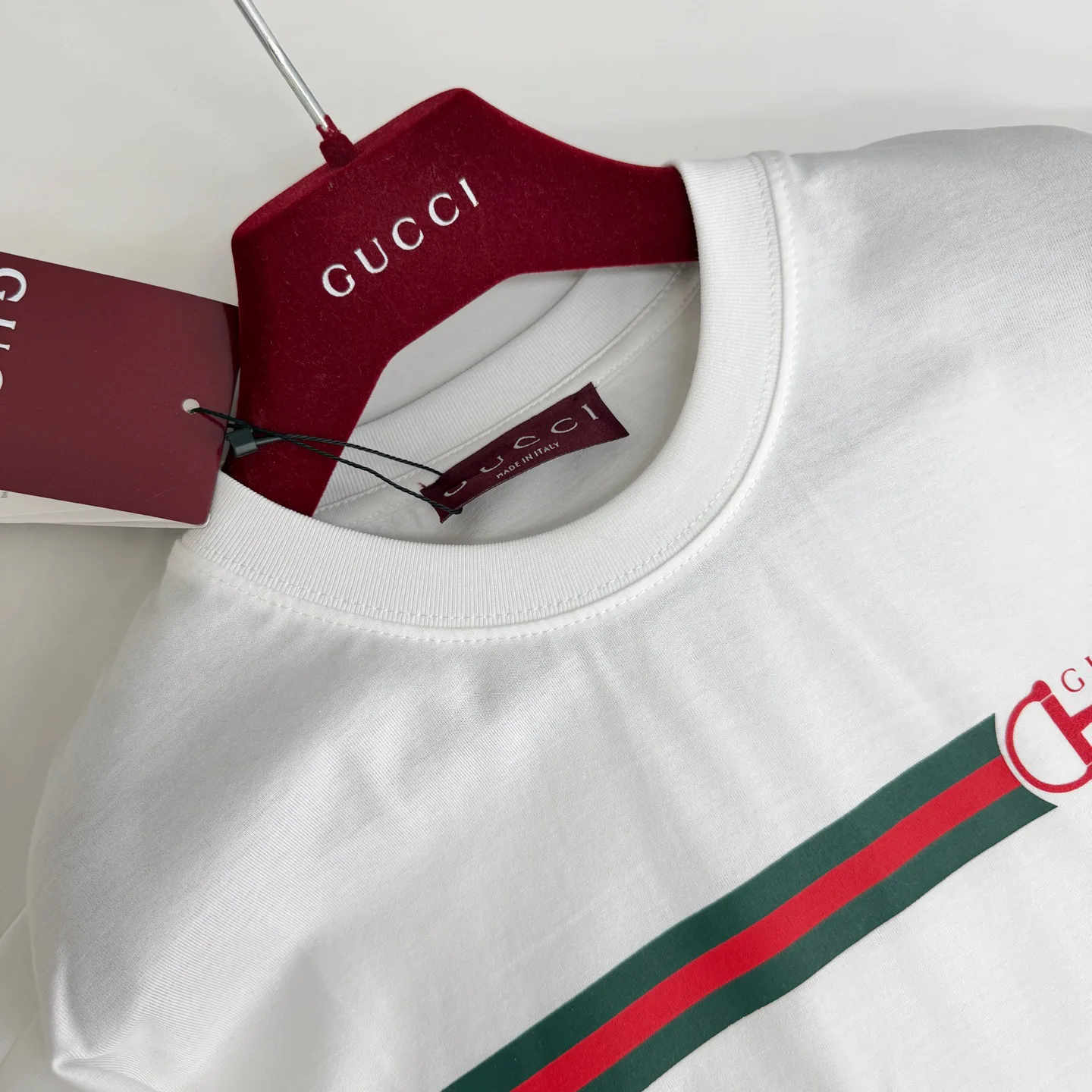 Футболки Женские Gucci 11220218