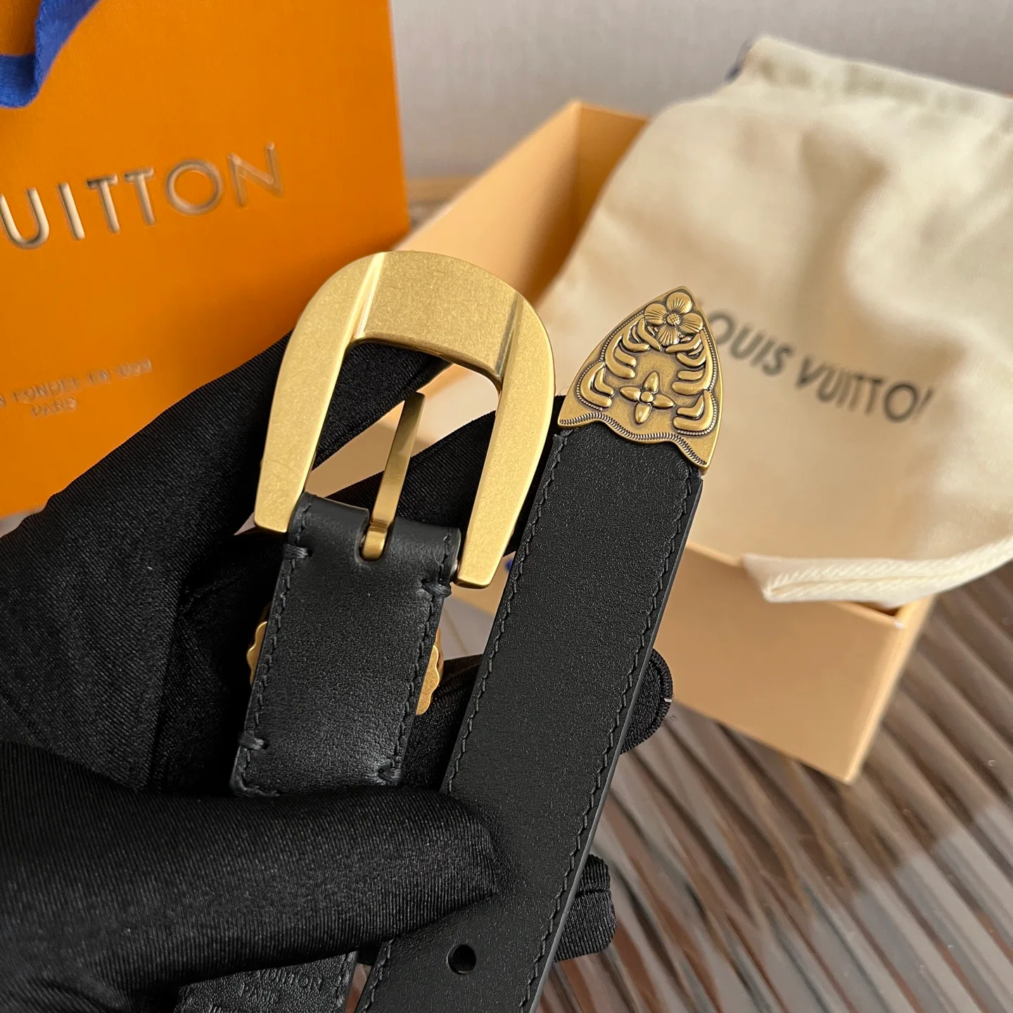 Ремни Louis Vuitton 35898