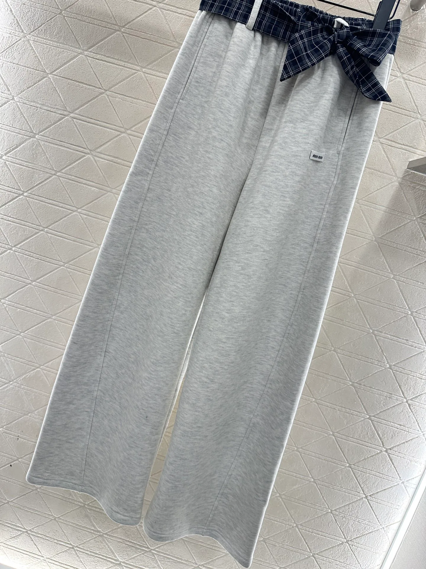 Брюки Женские Miu Miu 277779