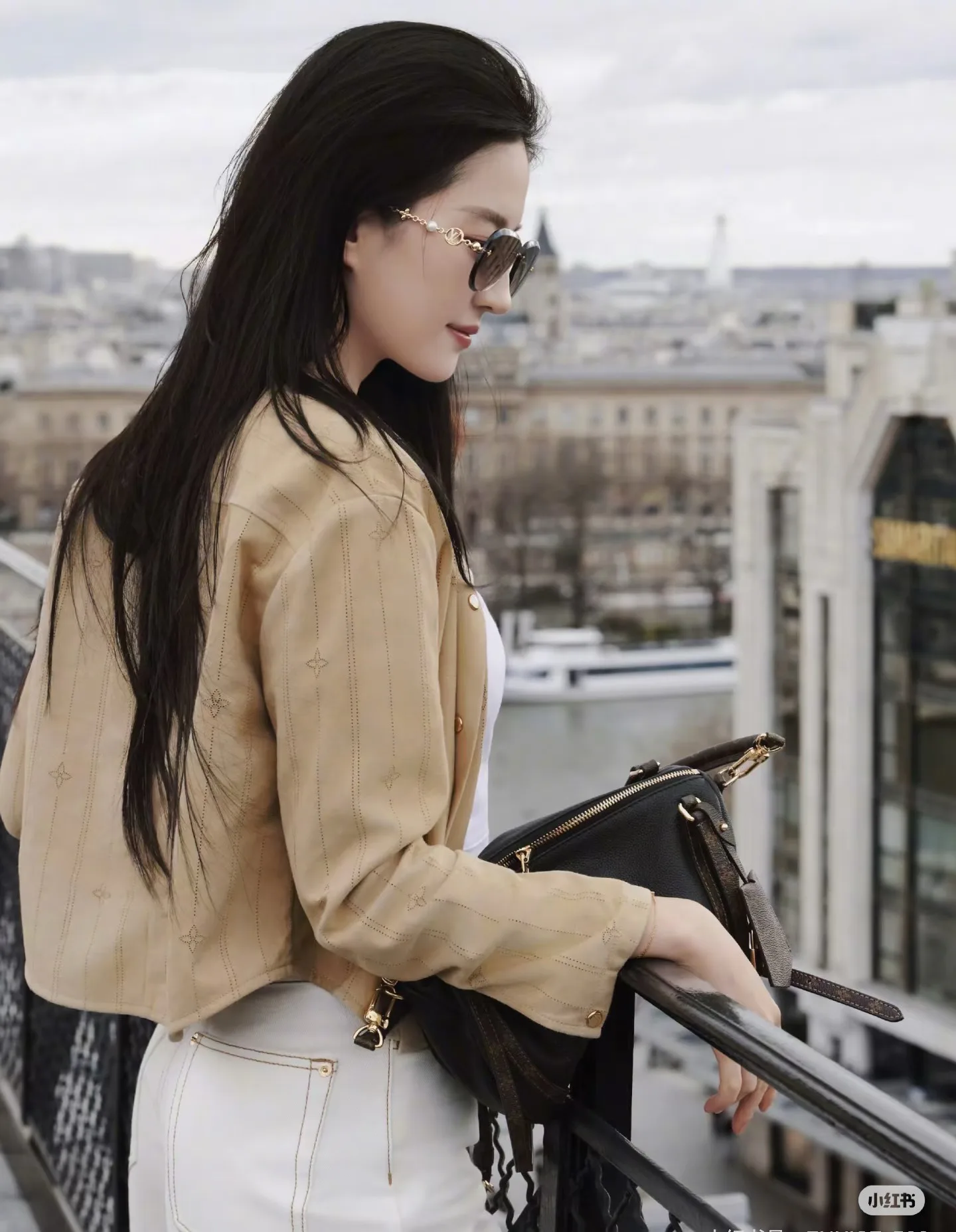Очки Louis Vuitton 17495966