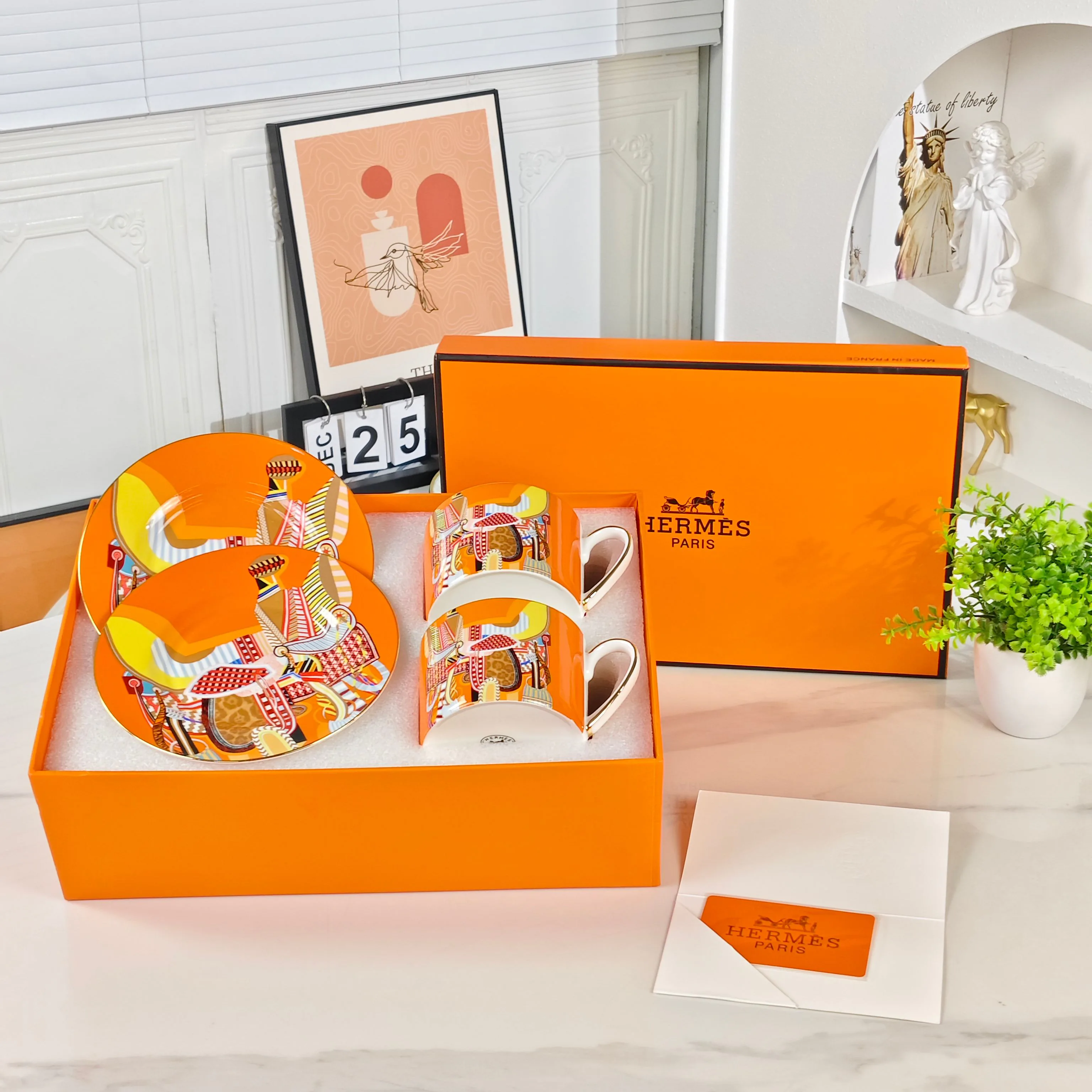 Посуда Hermes 1051957