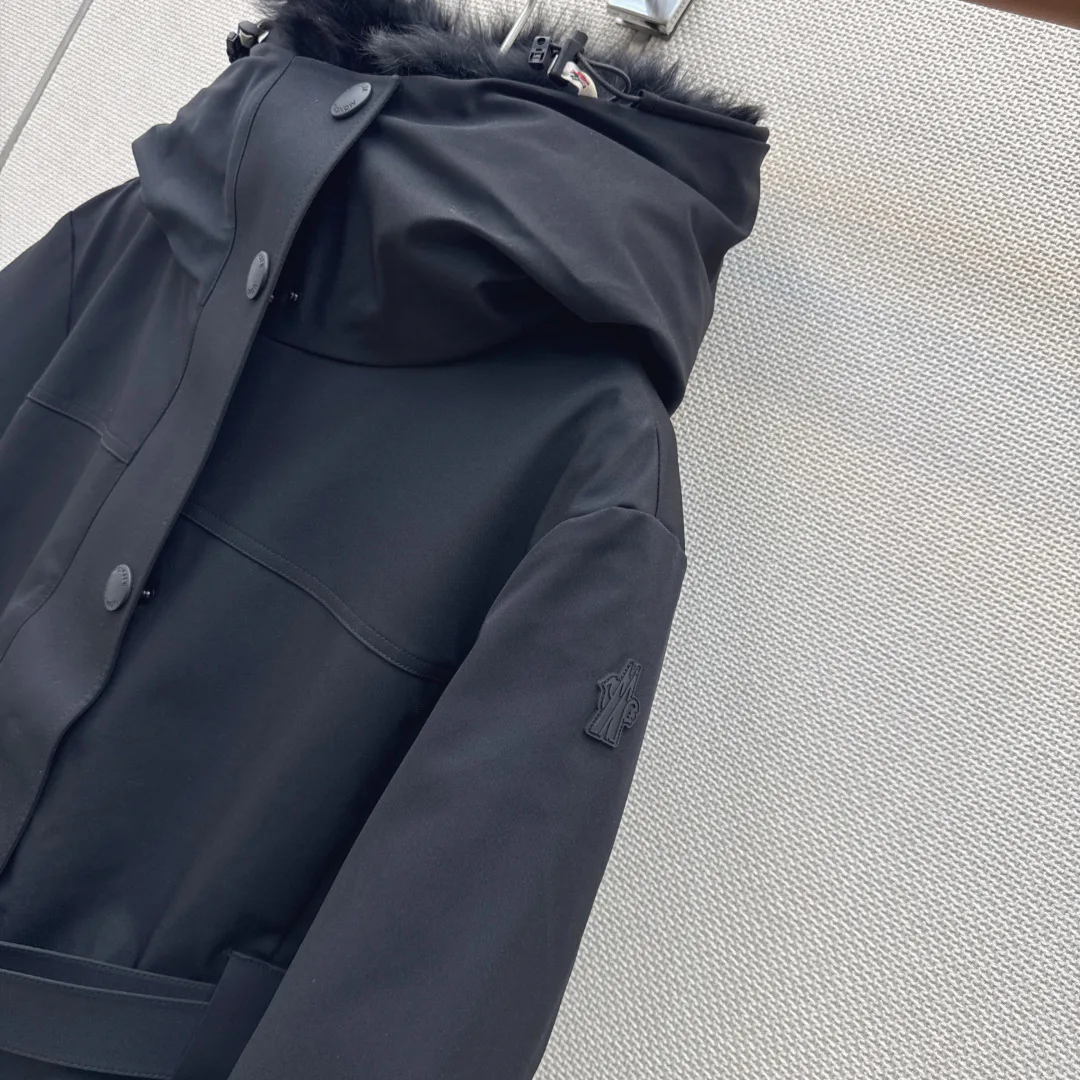Куртки И Пуховики Женские Moncler 18721785