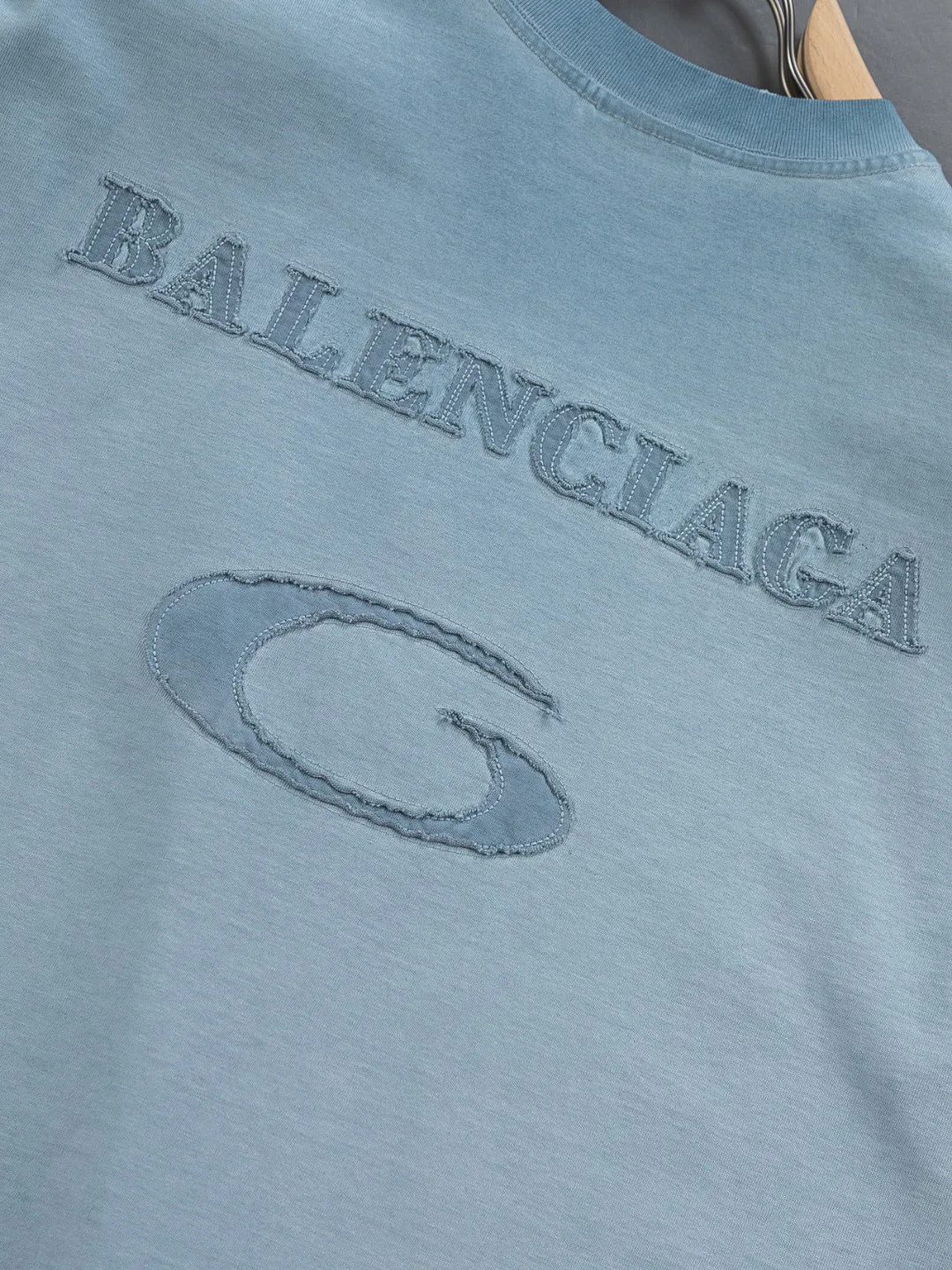 Футболки Женские Balenciaga 11409050